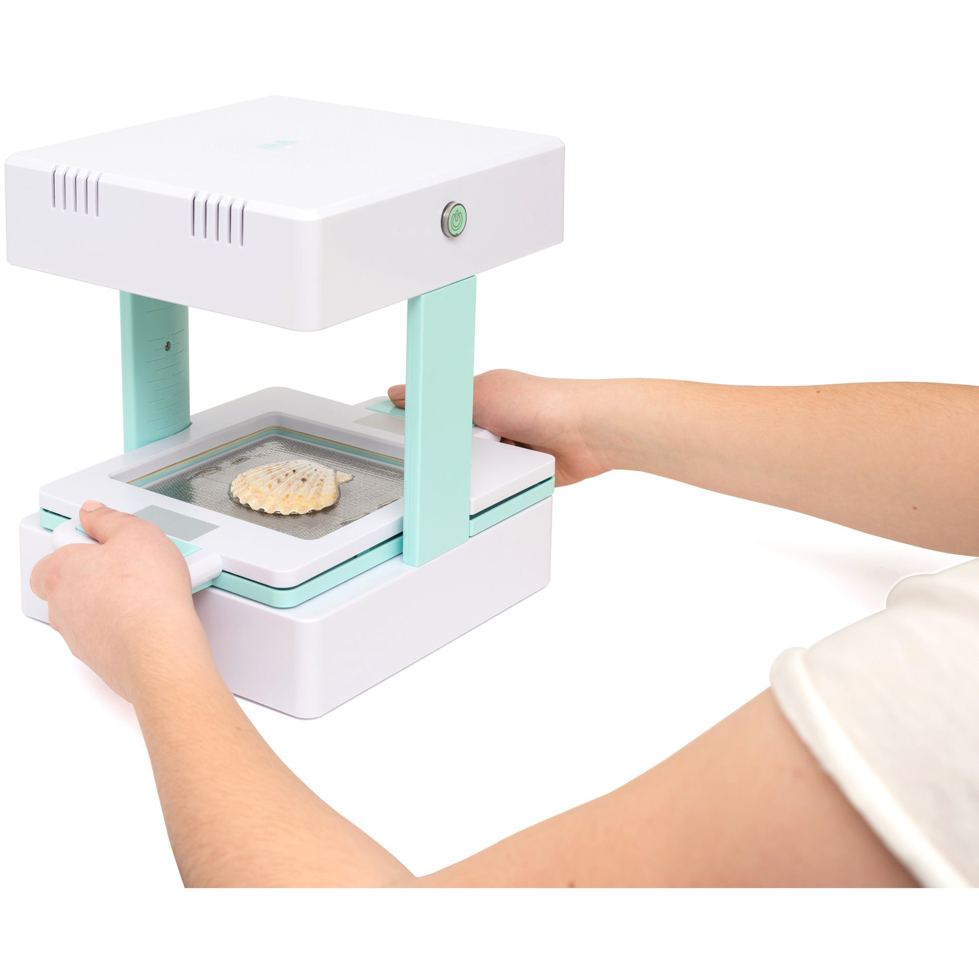 We R Makers Mold Press Machine