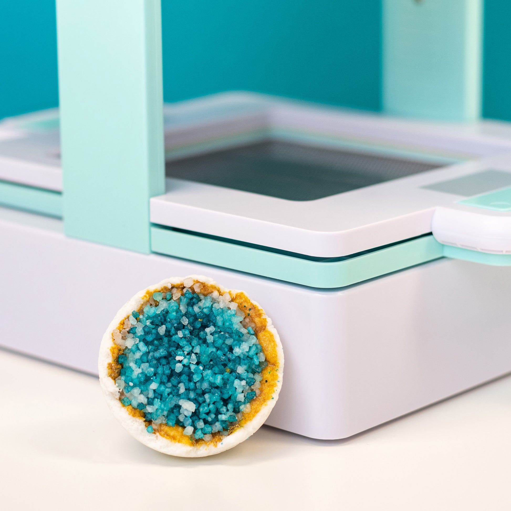 We R Makers Mold Press Machine