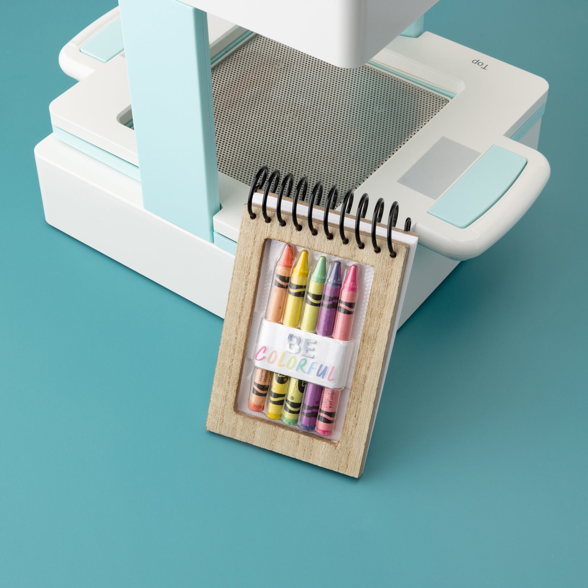 We R Makers Mold Press Machine