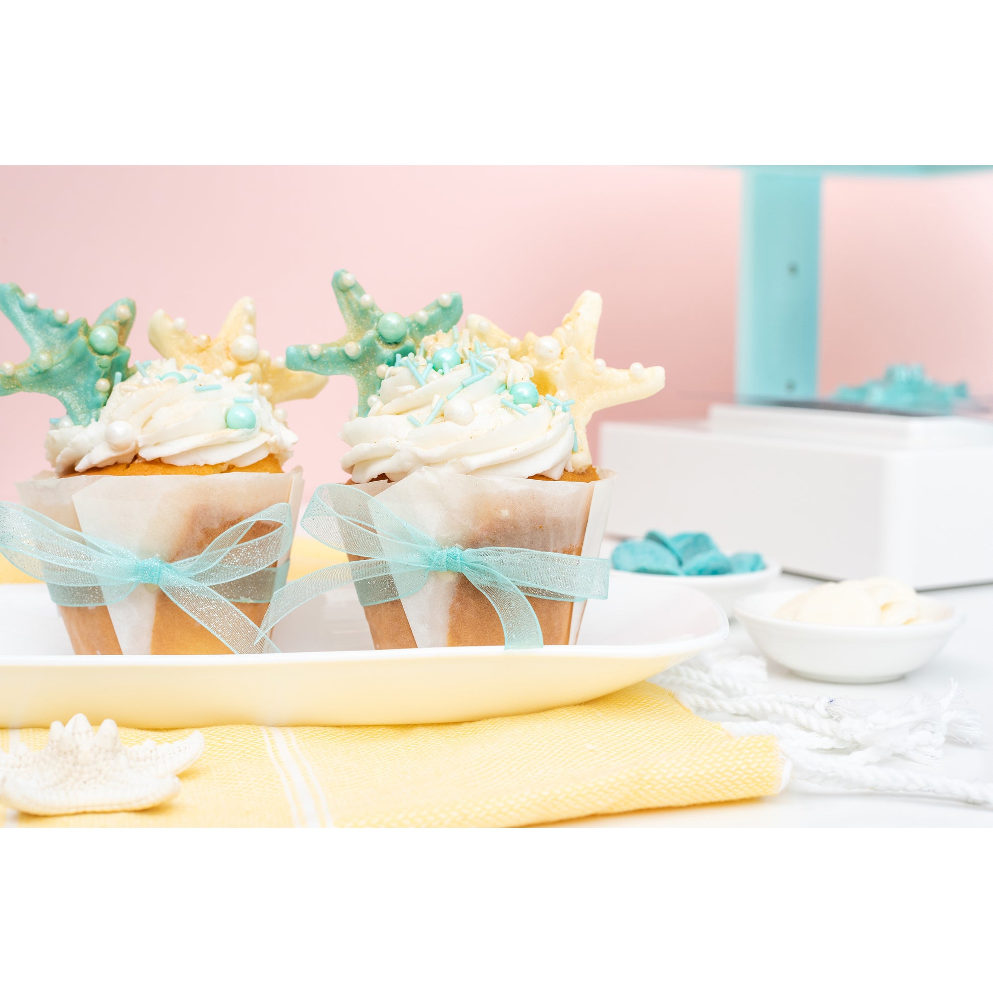 We R Makers Mold Press Machine