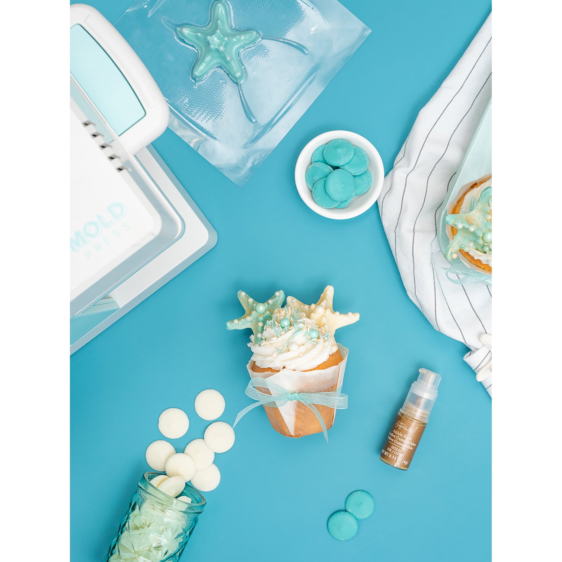 We R Makers Mold Press Machine