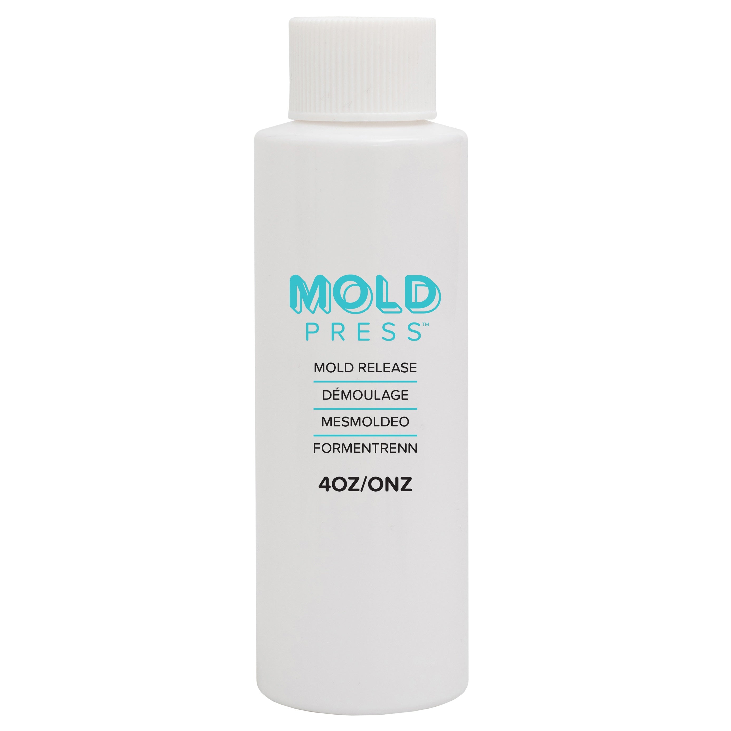 We R Makers Mold Press Liquid Mold Release