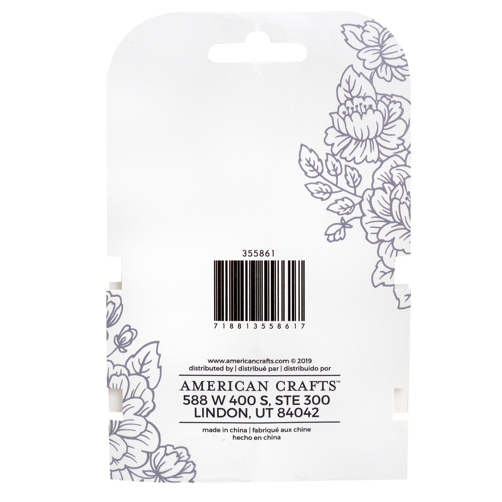 The Hook Nook Skein Savers,  3 Pack