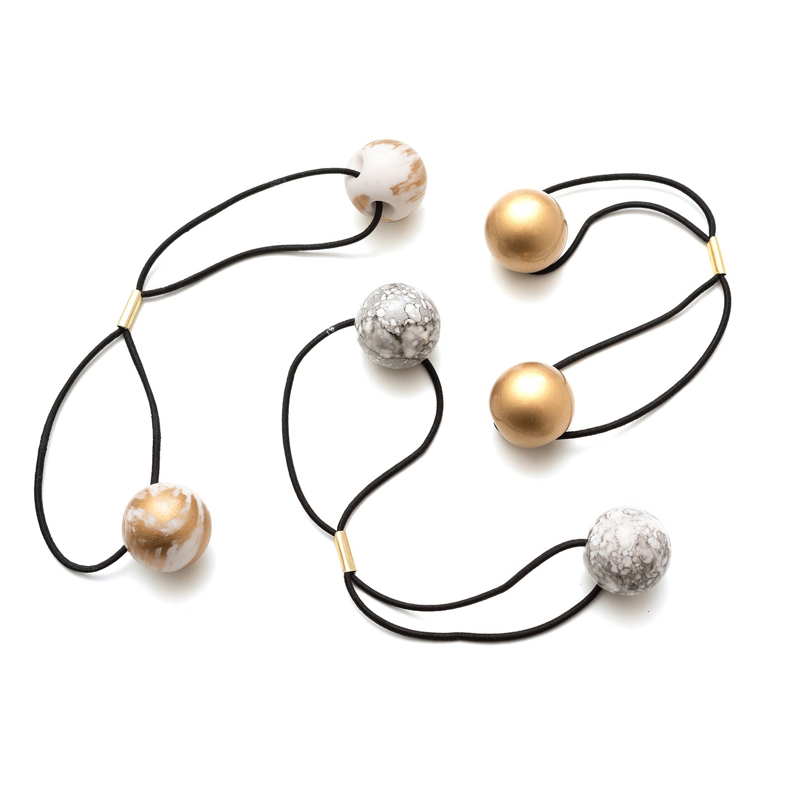 The Hook Nook Skein Savers,  3 Pack