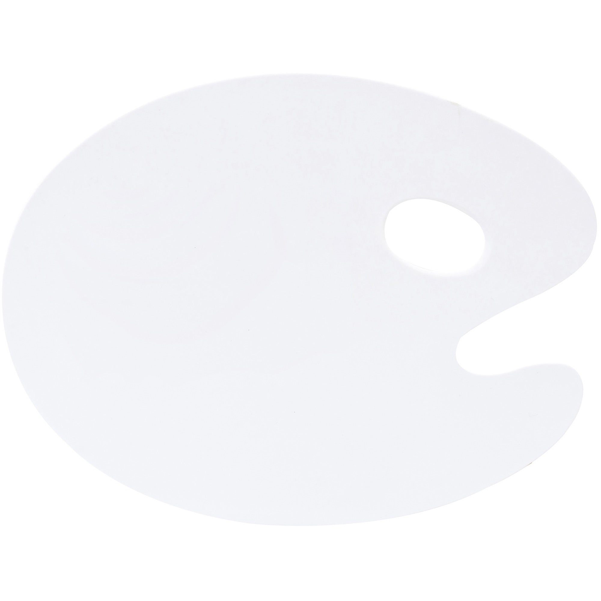 American Crafts Art Supply Basics 9x12" Acrylic Palette