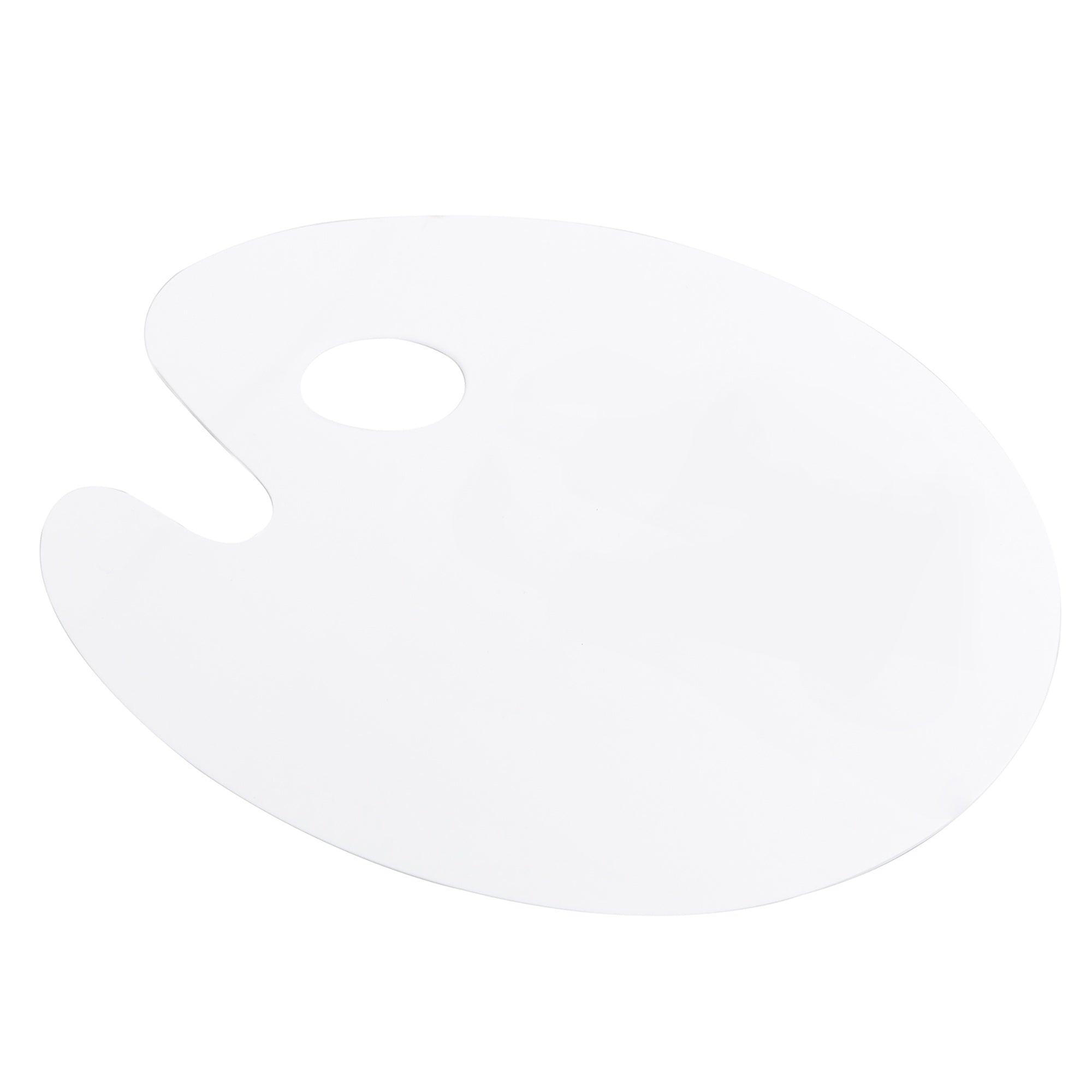 American Crafts Art Supply Basics 9x12" Acrylic Palette