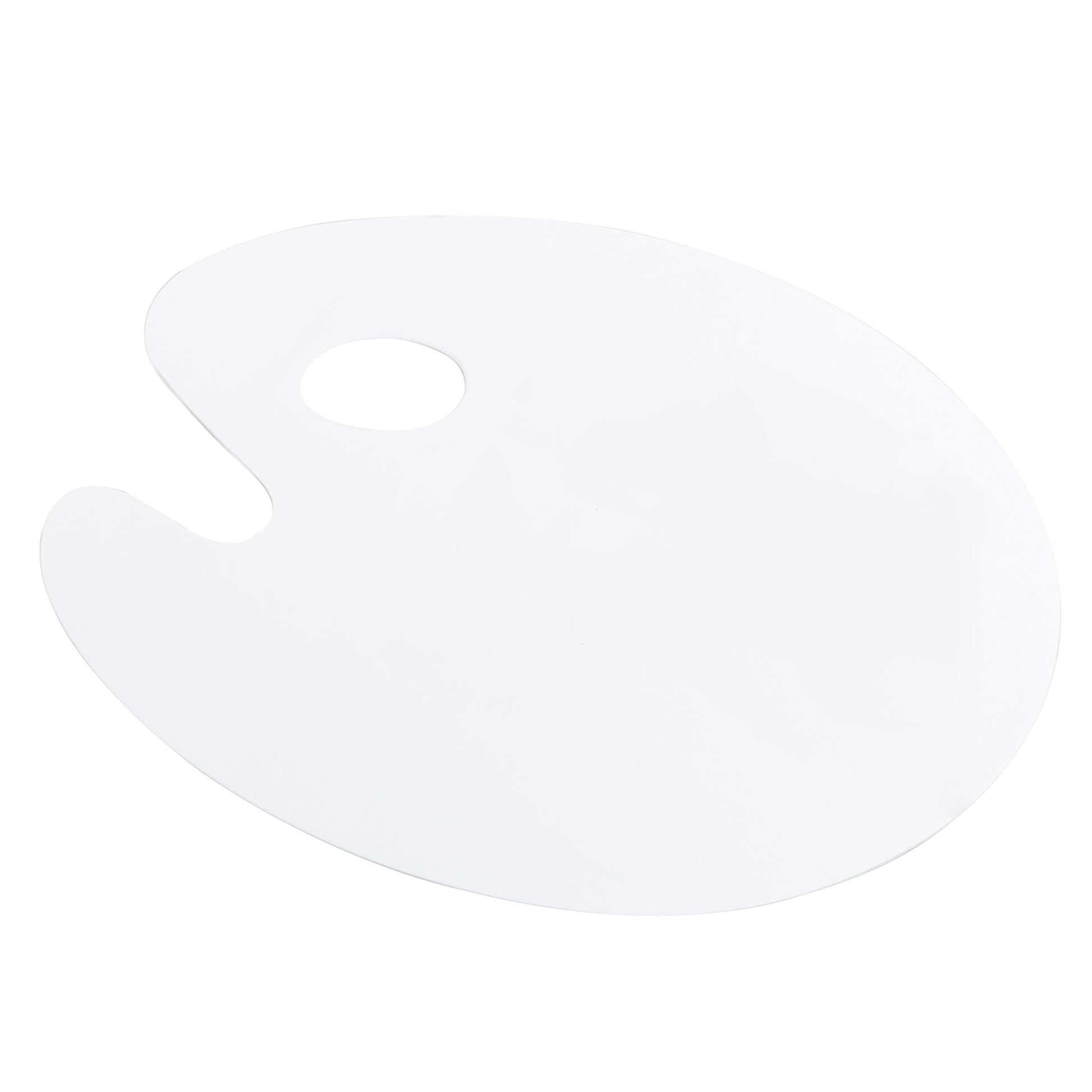American Crafts Art Supply Basics 9x12" Acrylic Palette