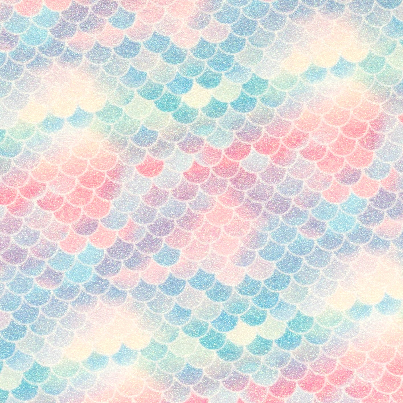 AC Cardstock Lip Gloss Mermaid 8.5x11" Specialty Glitter Paper Pack