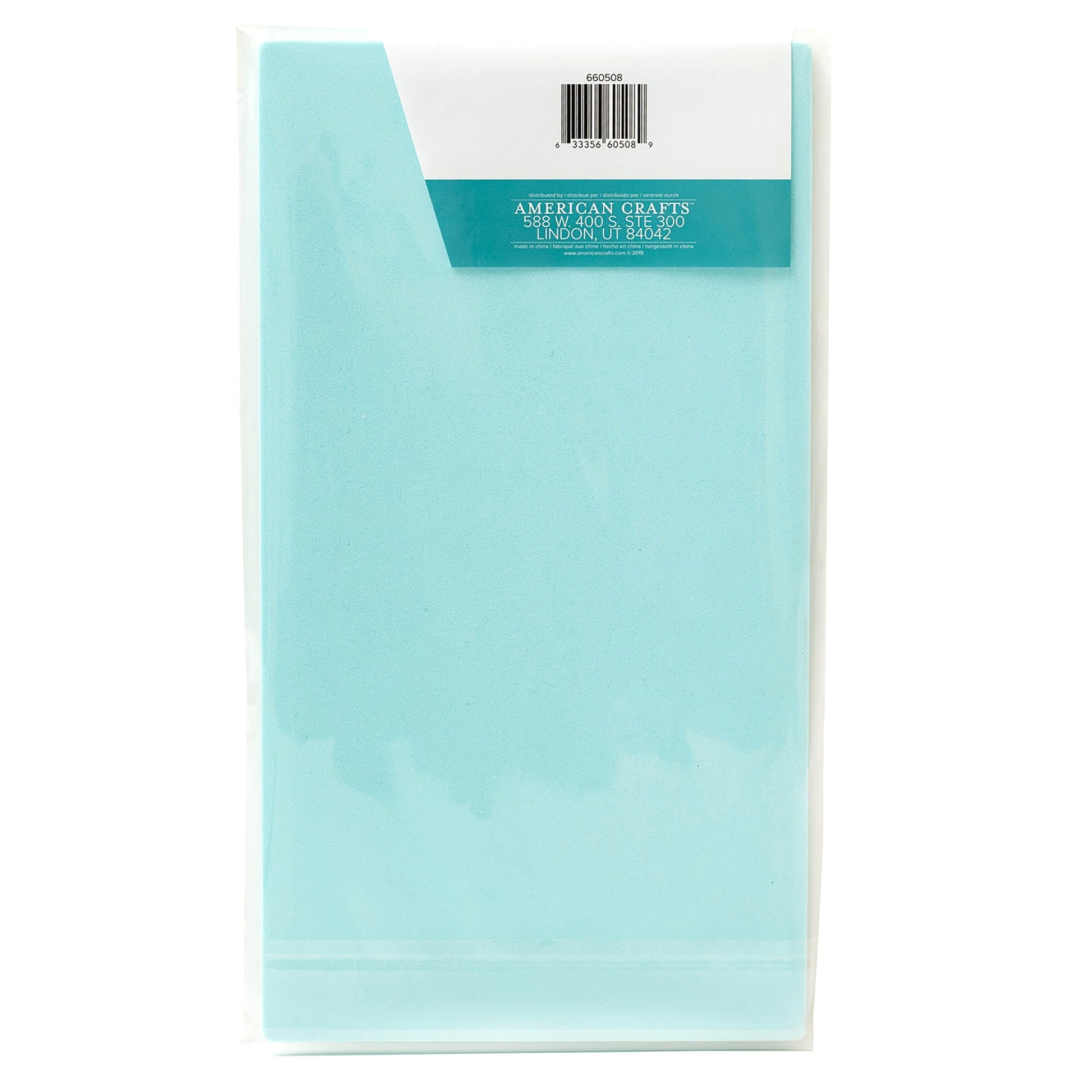 We R Makers Craft Surfaces 9x5" Foam Mat