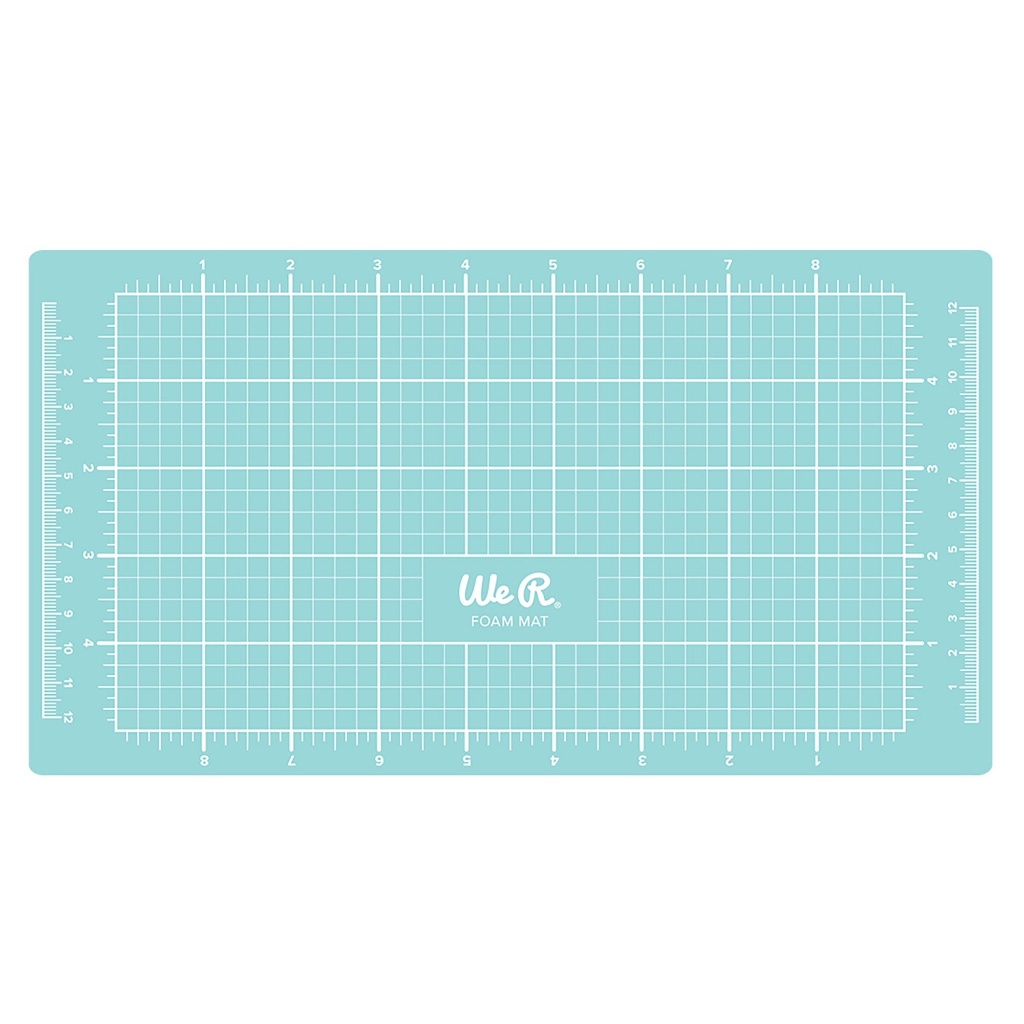 We R Makers Craft Surfaces 9x5" Foam Mat