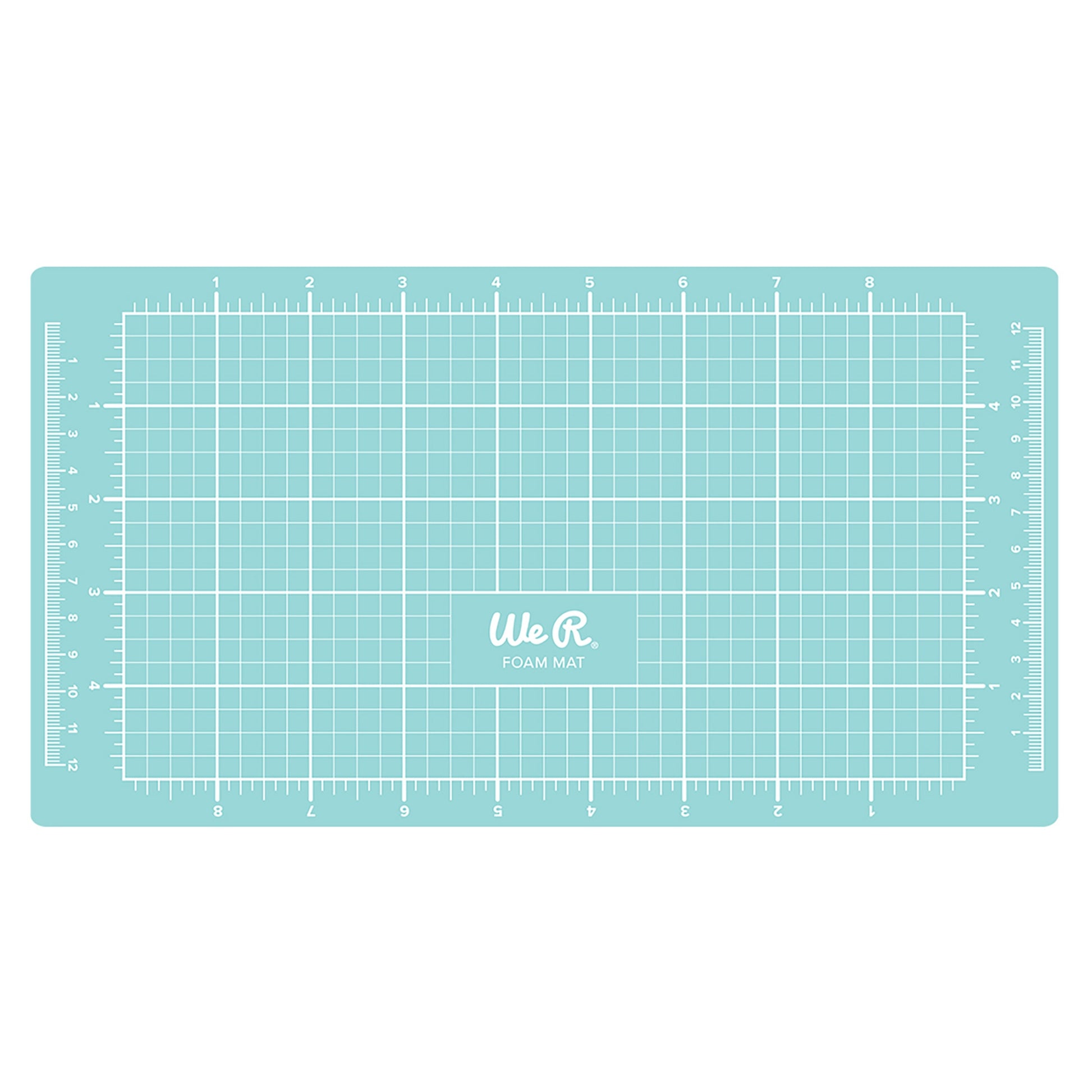 We R Makers Craft Surfaces 9x5" Foam Mat