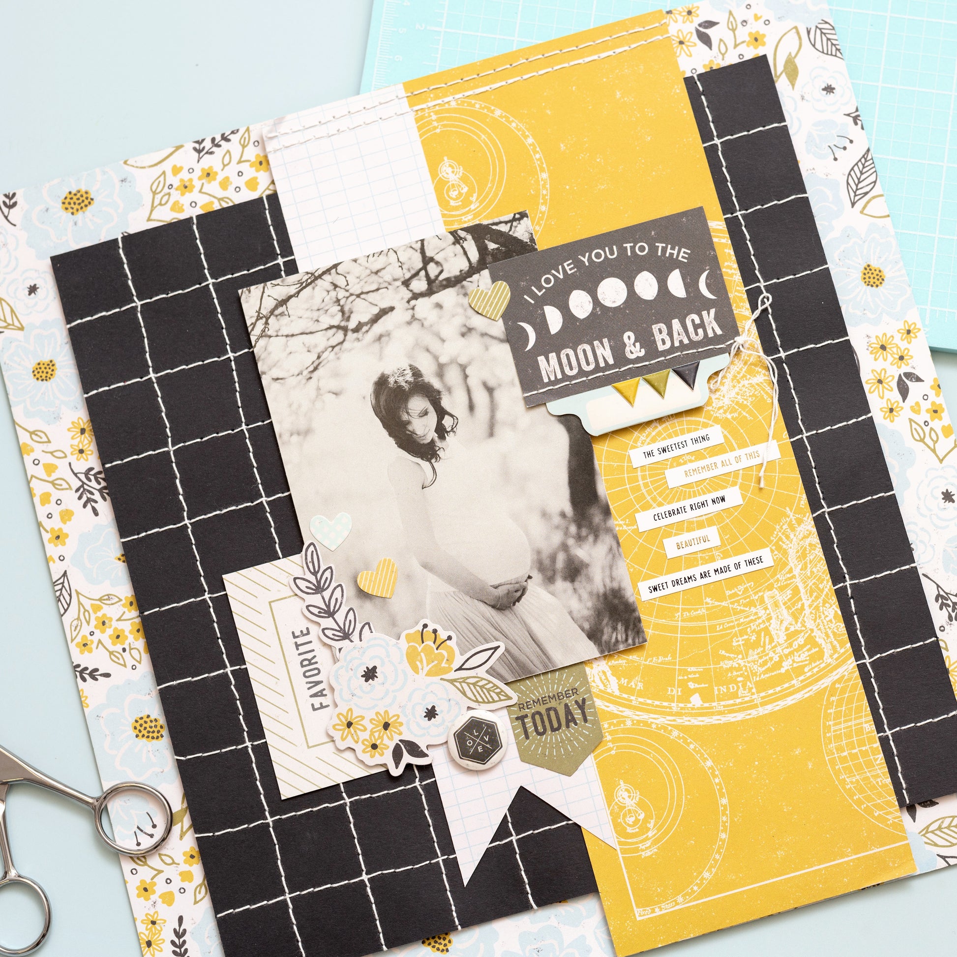 We R Makers Craft Surfaces 9x5" Foam Mat