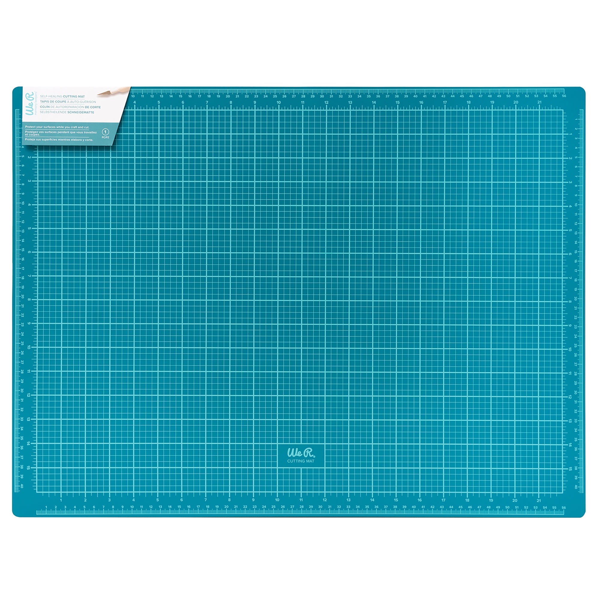 We R Makers Craft Surfaces Cutting Mat - 18"X24"