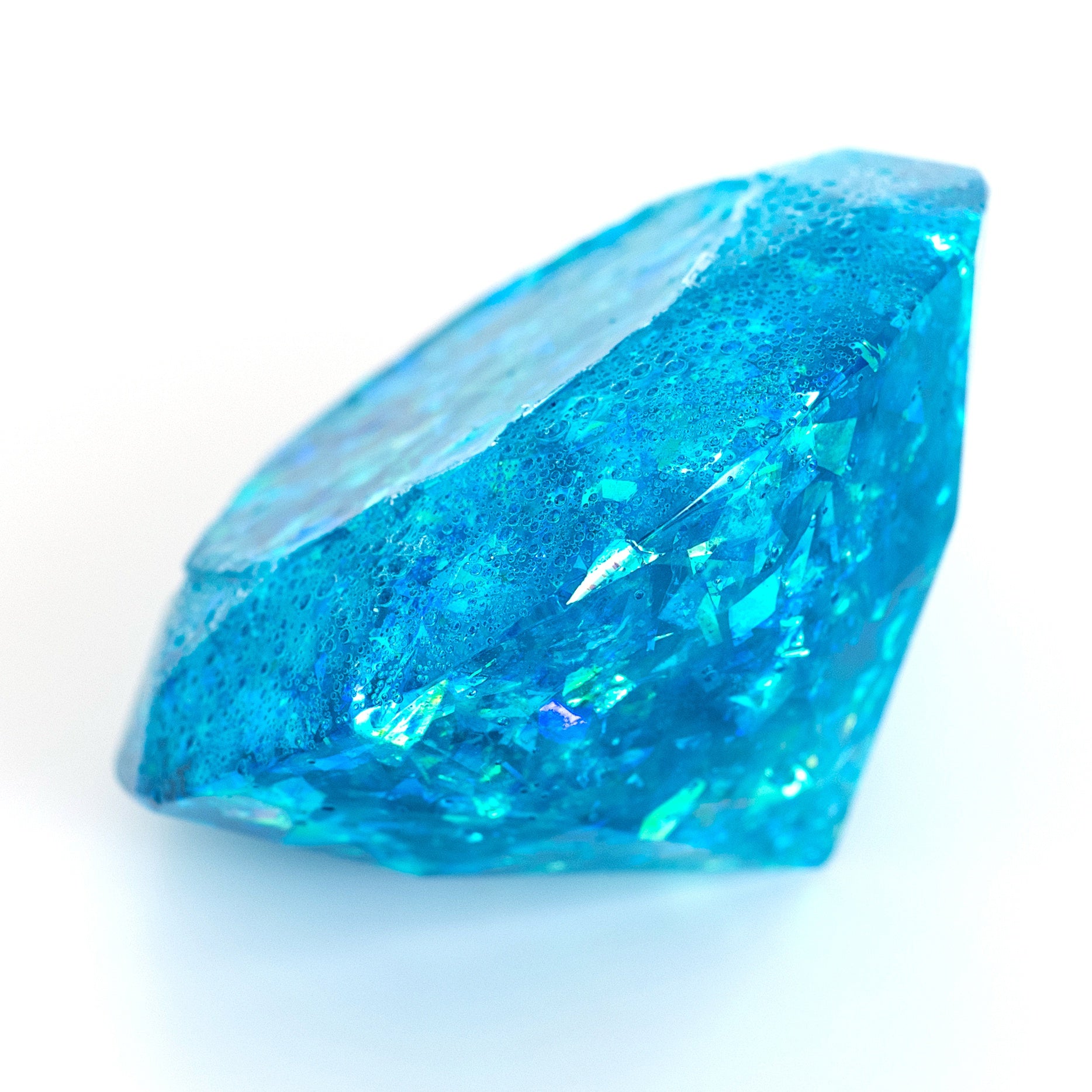 American Crafts Color Pour Large Diamond Resin Mold