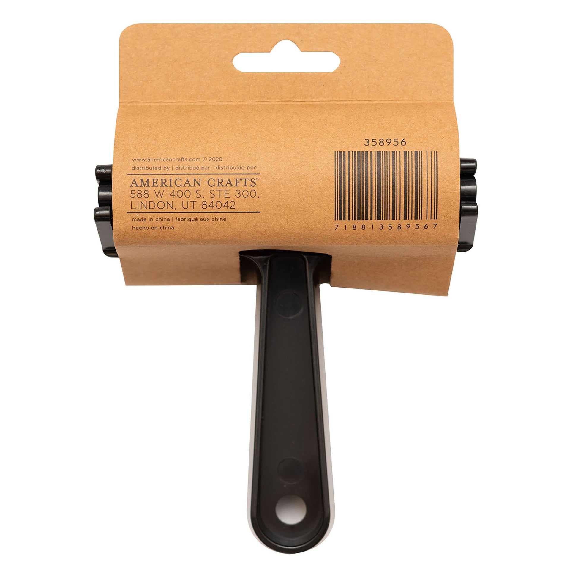 DIY Shop Brayer-3.75"