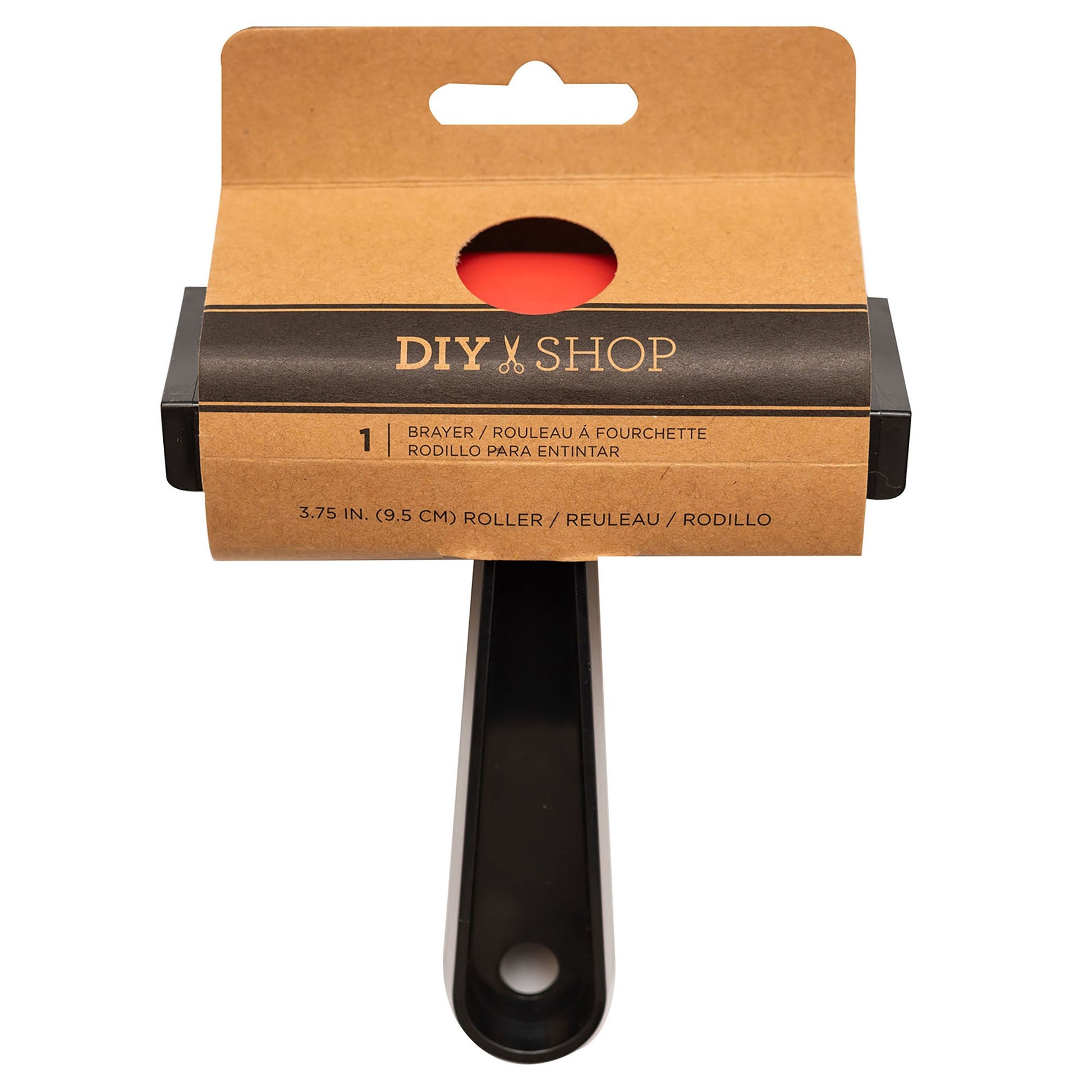 DIY Shop Brayer-3.75"
