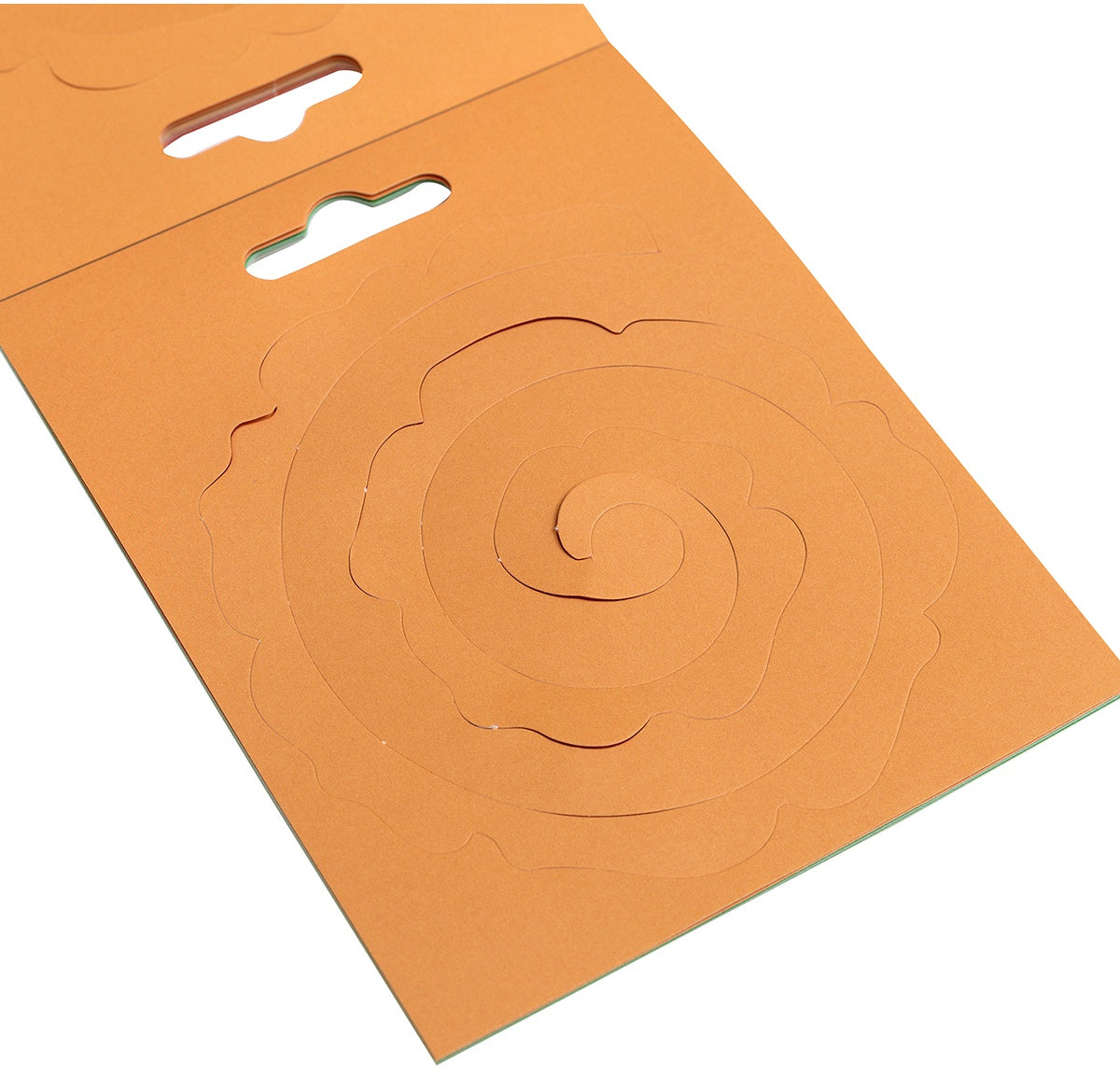 Bazzill Quilled Flowers Quilling Paper Pads