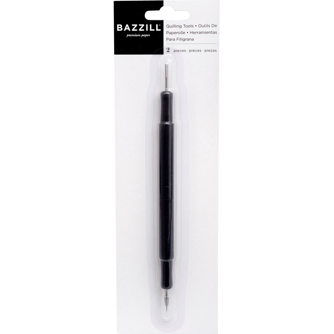 Bazzill Slotted Quilling Tool