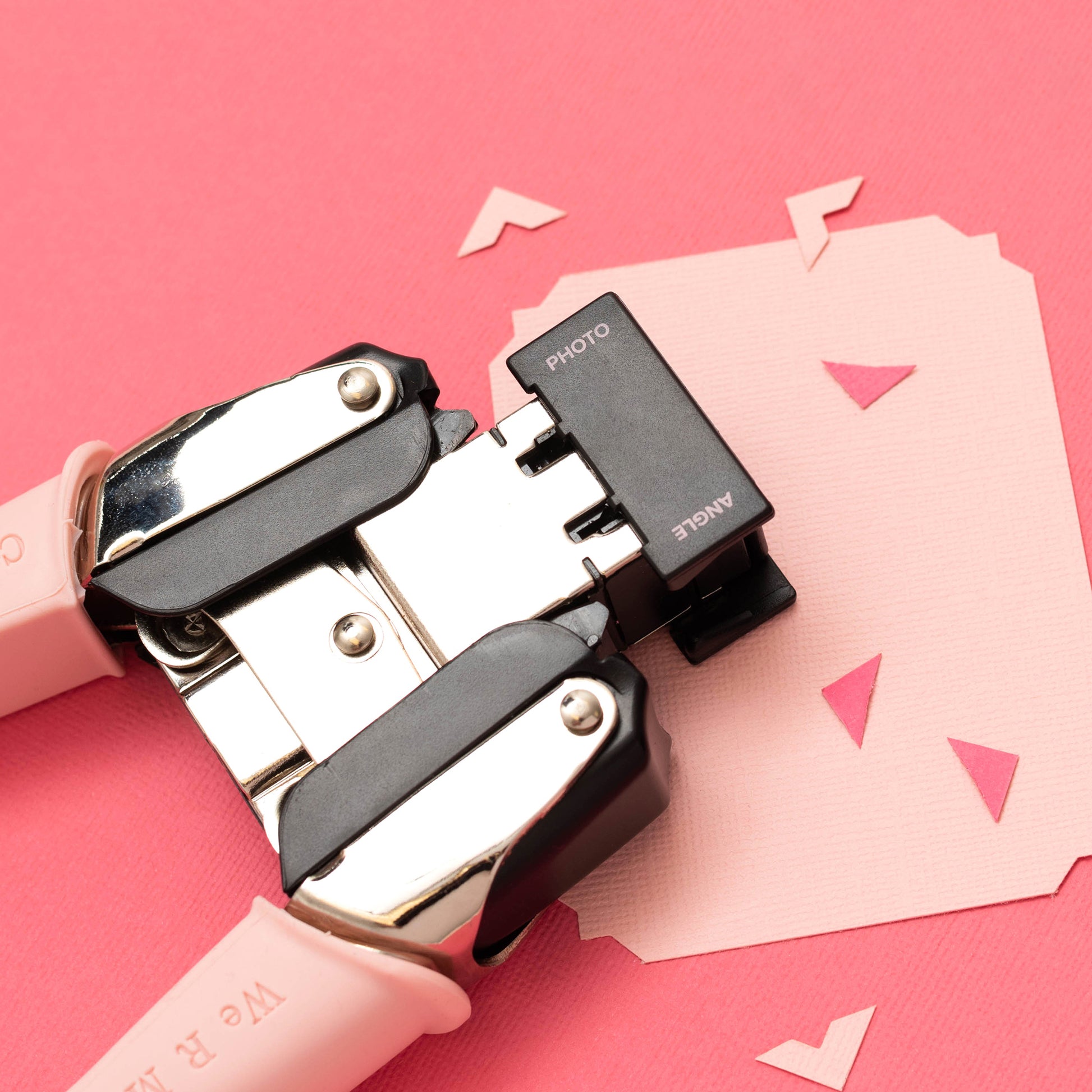 Crop-A-Dile Retro Corner Chomper Tools