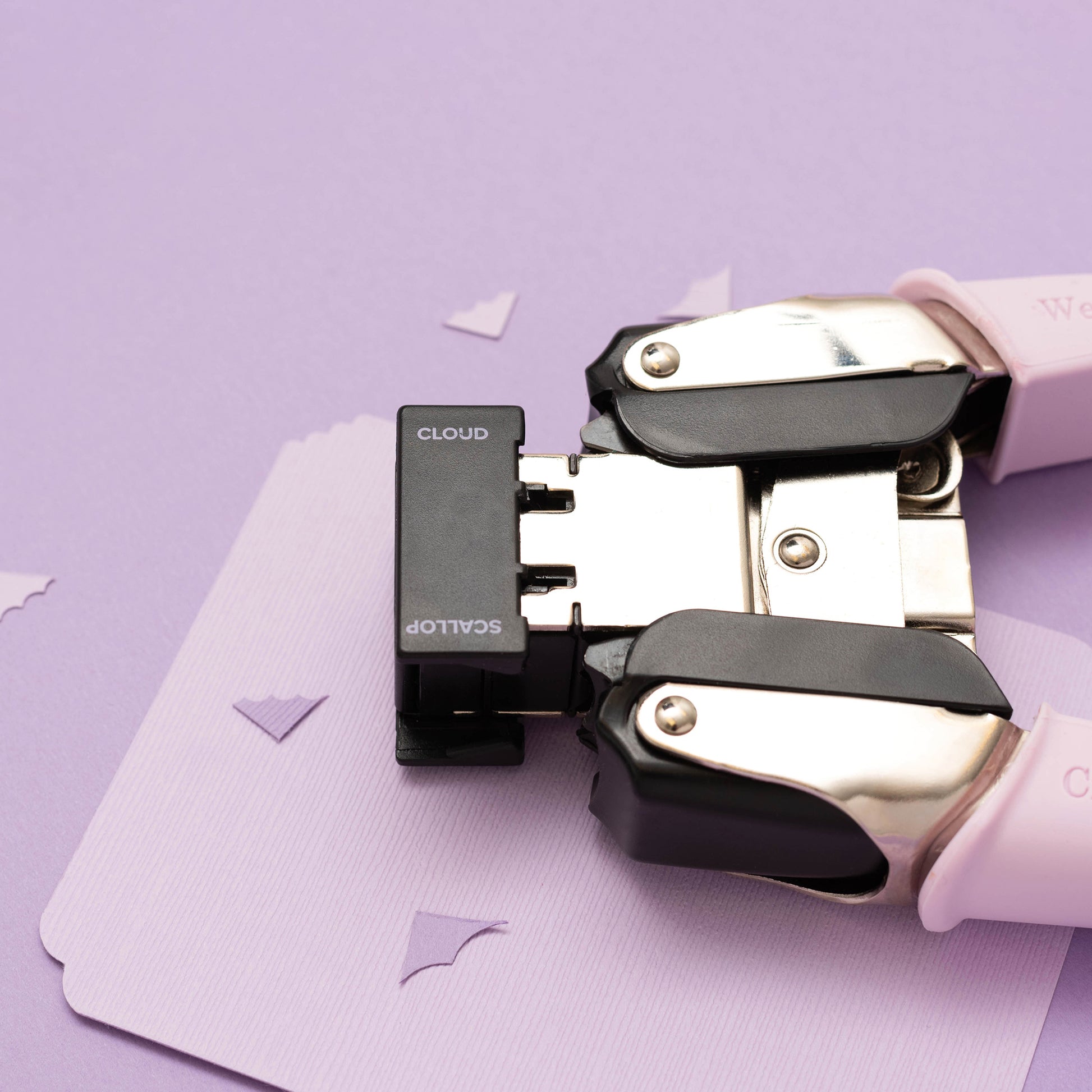 Crop-A-Dile Retro Corner Chomper Tools