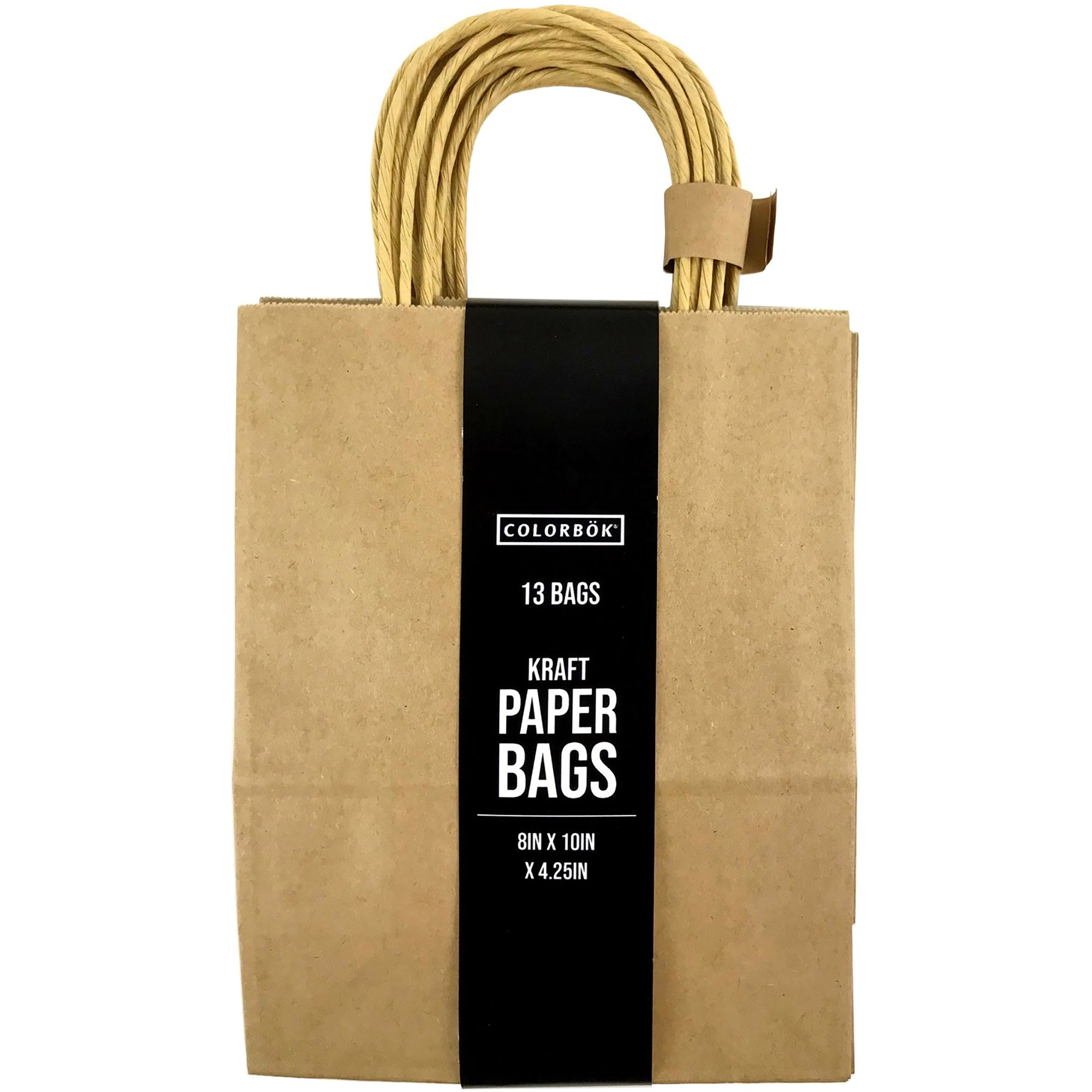 Colorbok Paper Gift Bags