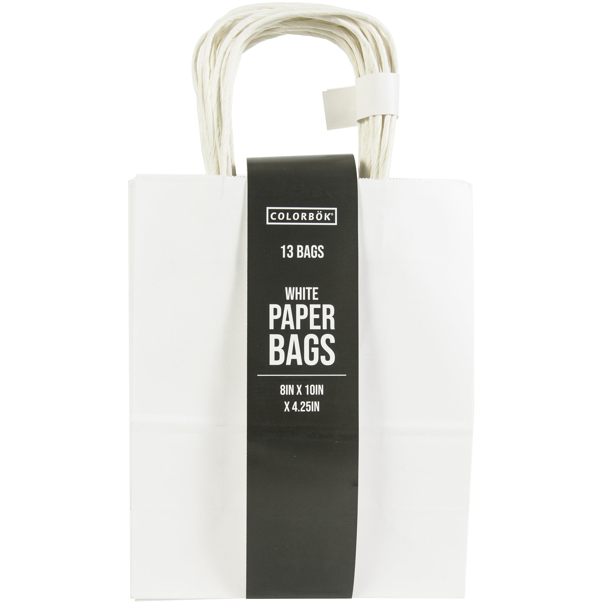 Colorbok Paper Gift Bags