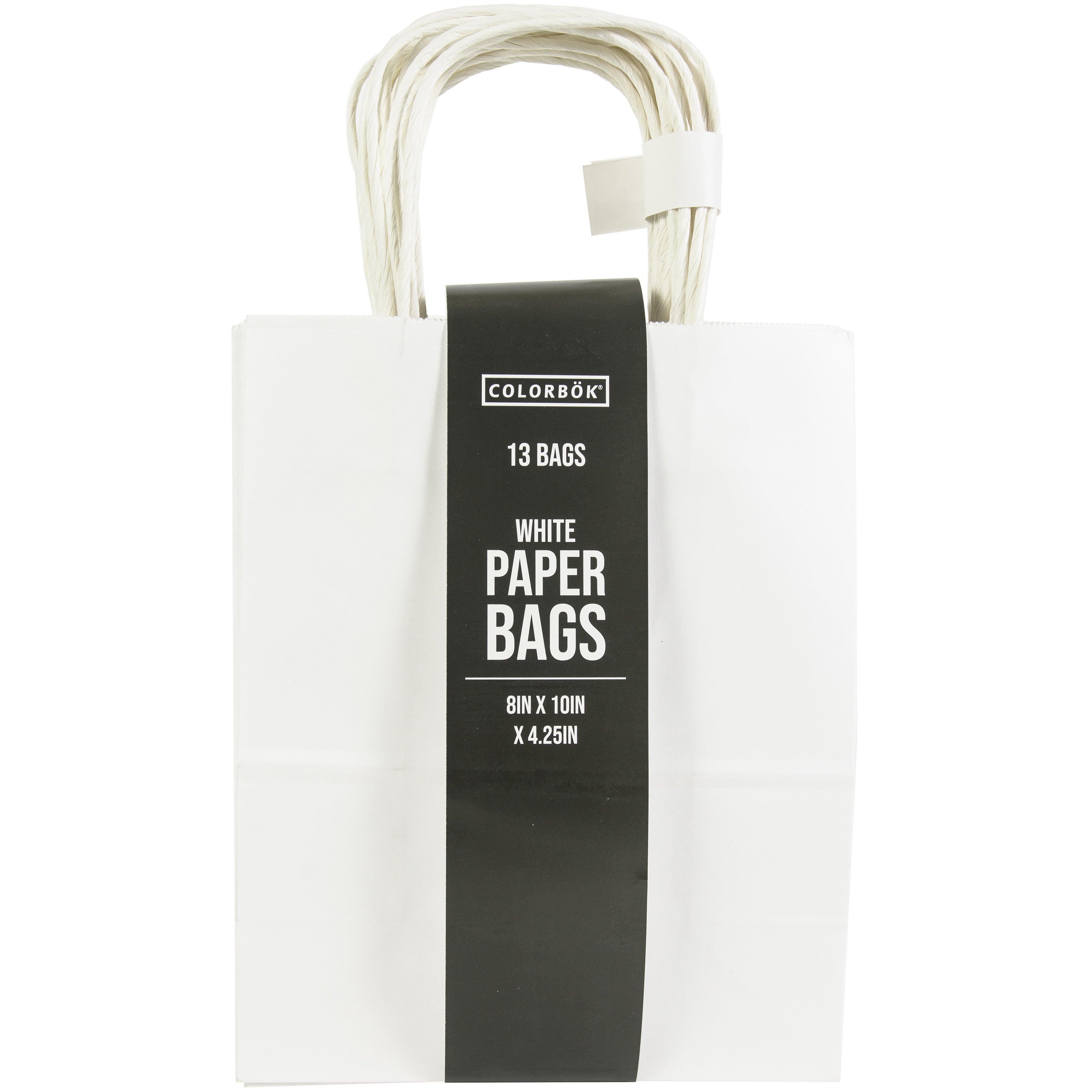 Colorbok Paper Gift Bags