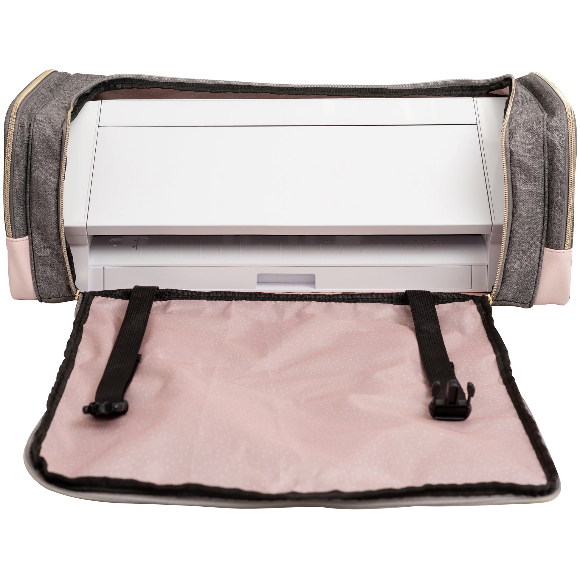 We R Crafter's Machine Tote Storage Bag