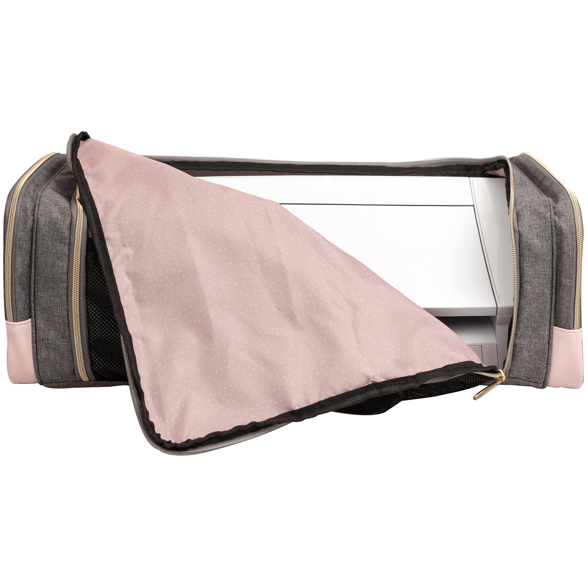 We R Crafter's Machine Tote Storage Bag