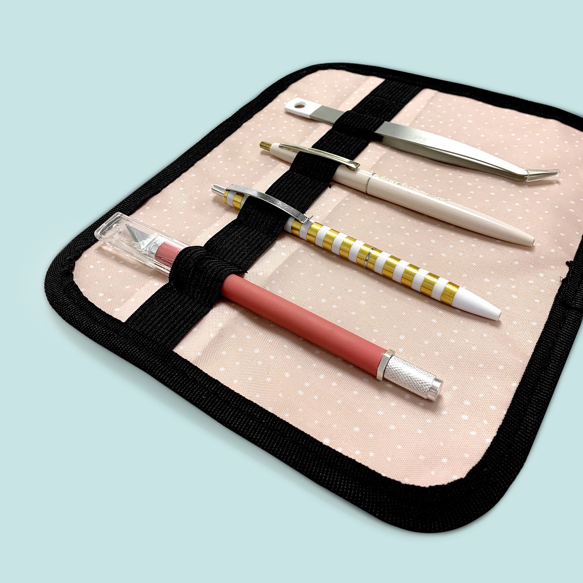 We R Crafter's Machine Tote Storage Bag