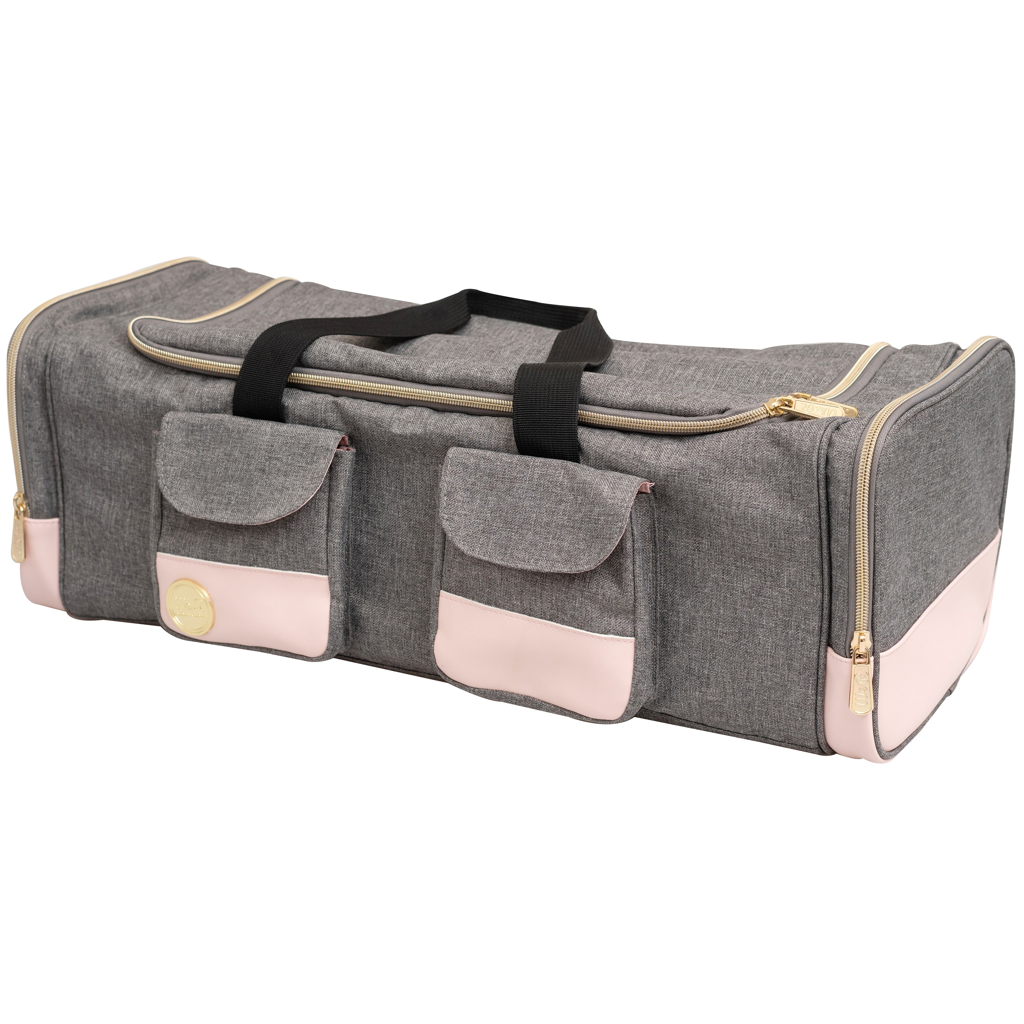 We R Crafter's Machine Tote Storage Bag