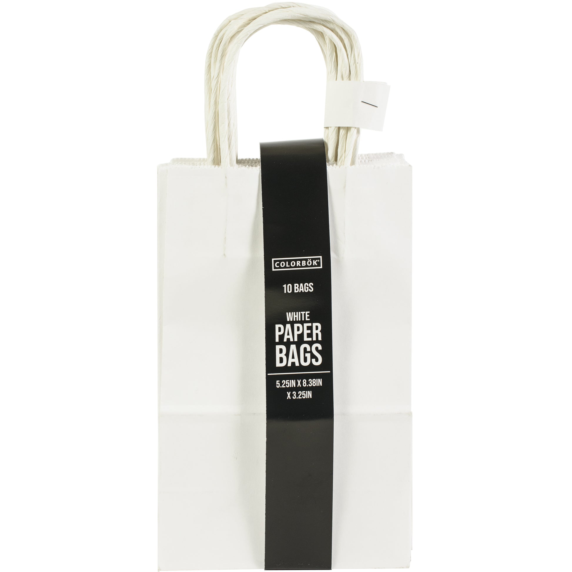 Colorbok Paper Gift Bags