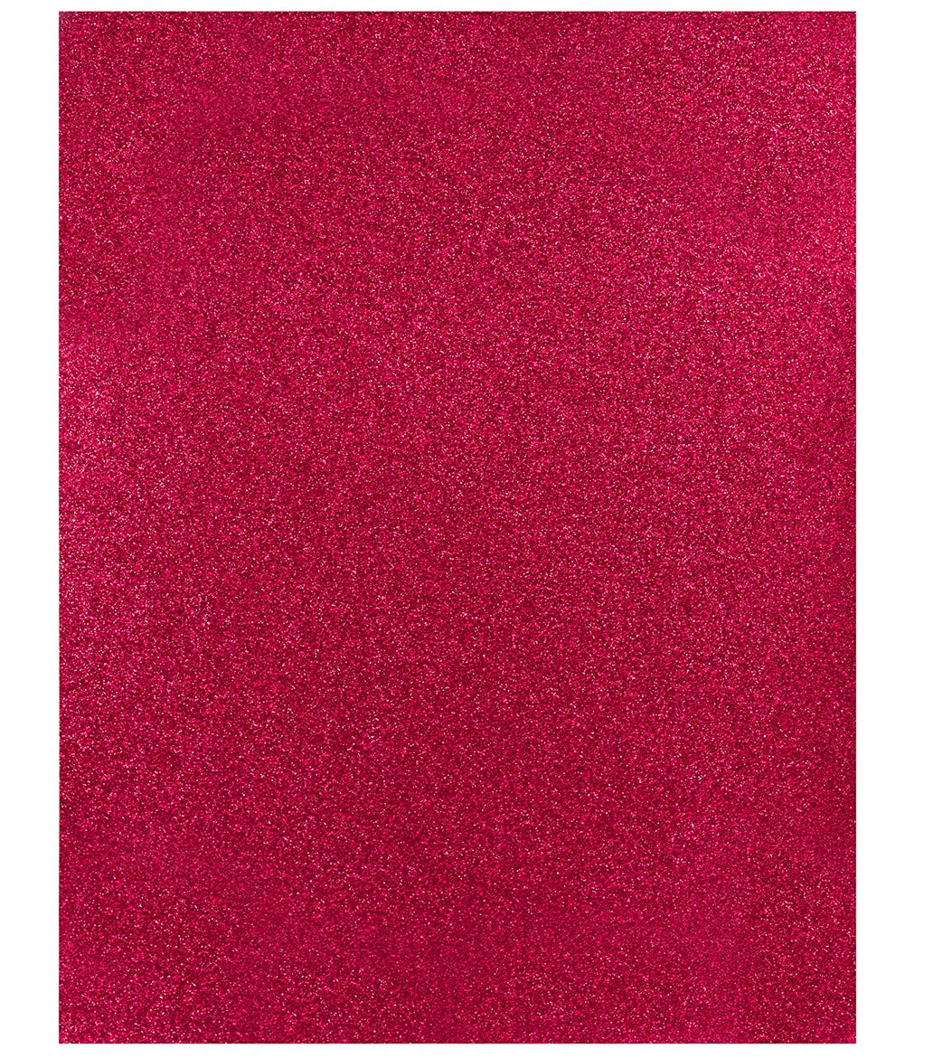 Core'dinations Glitter Silk 8.5x11" Cardstock Pack