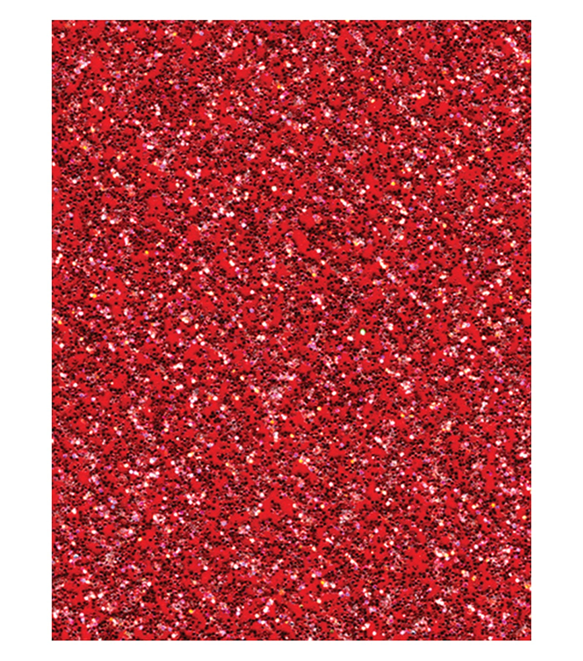 Core'dinations Glitter Silk 8.5x11" Cardstock Pack