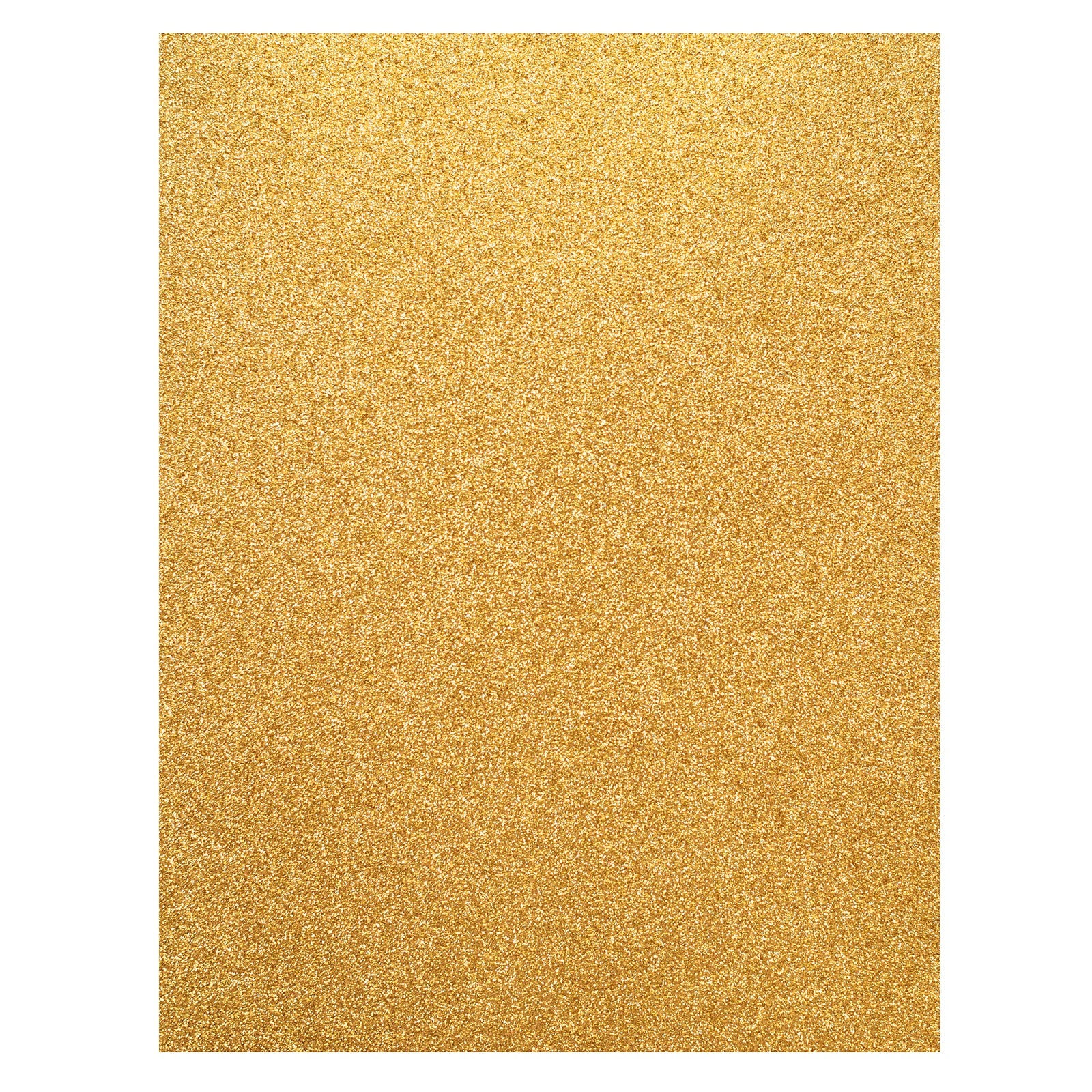 Core'dinations Glitter Silk 8.5x11" Cardstock Pack