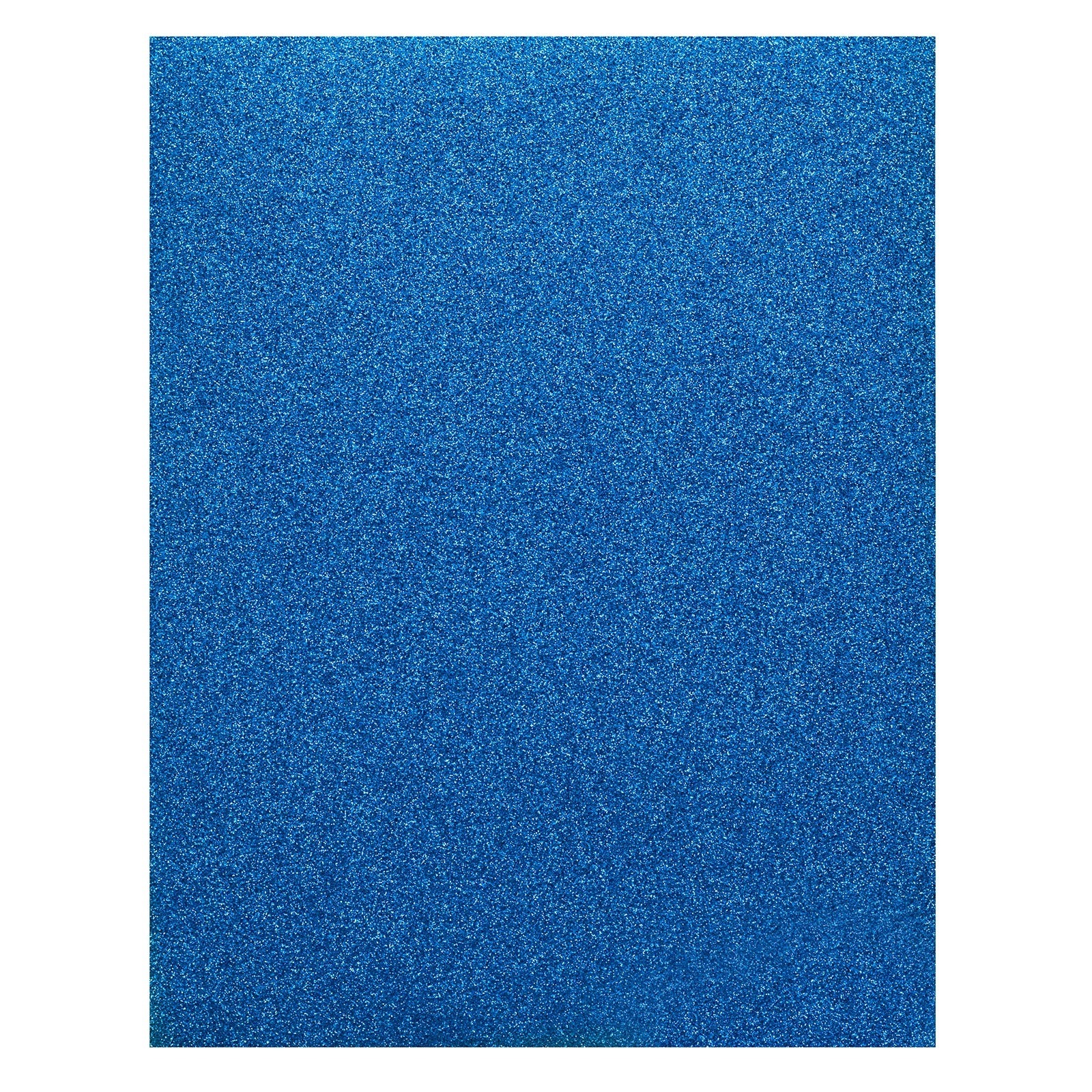 Core'dinations Glitter Silk 8.5x11" Cardstock Pack
