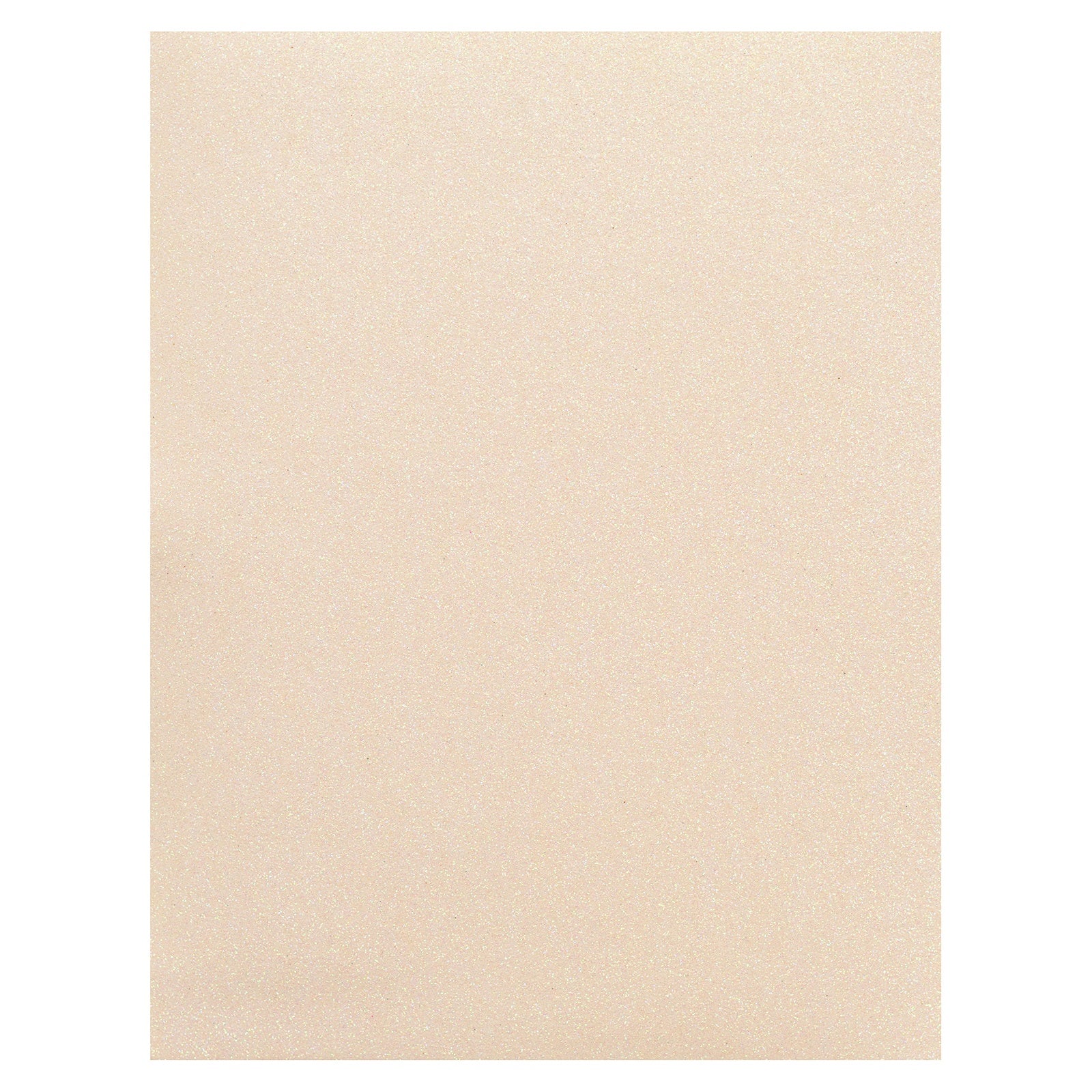 Core'dinations Glitter Silk 8.5x11" Cardstock Pack