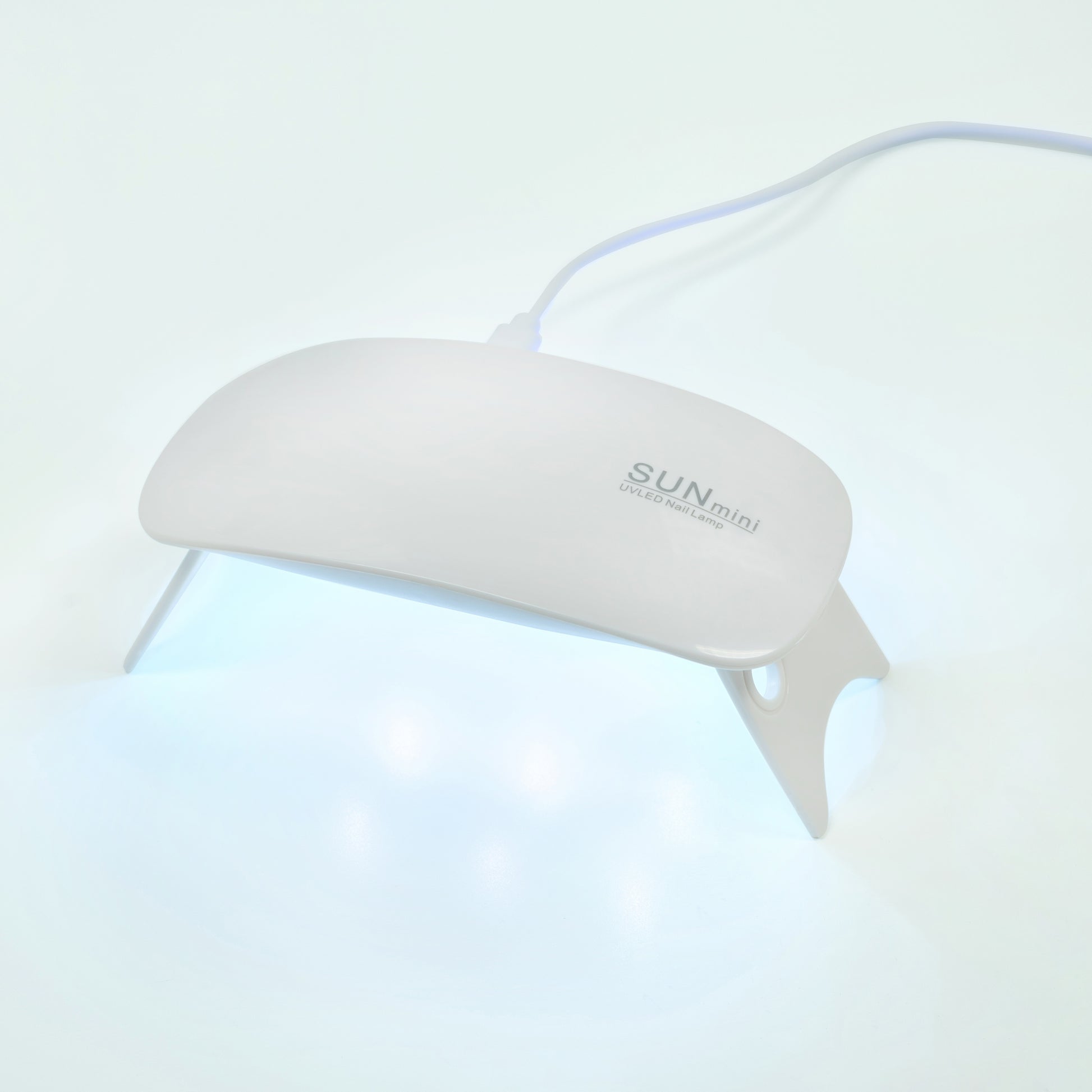 AC Color Pour Mini UV Resin Light