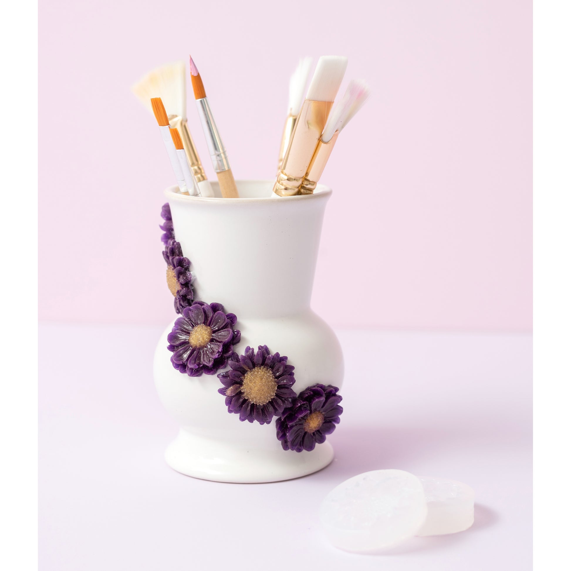 American Crafts Color Pour UV Resin - Available in Hard or Soft