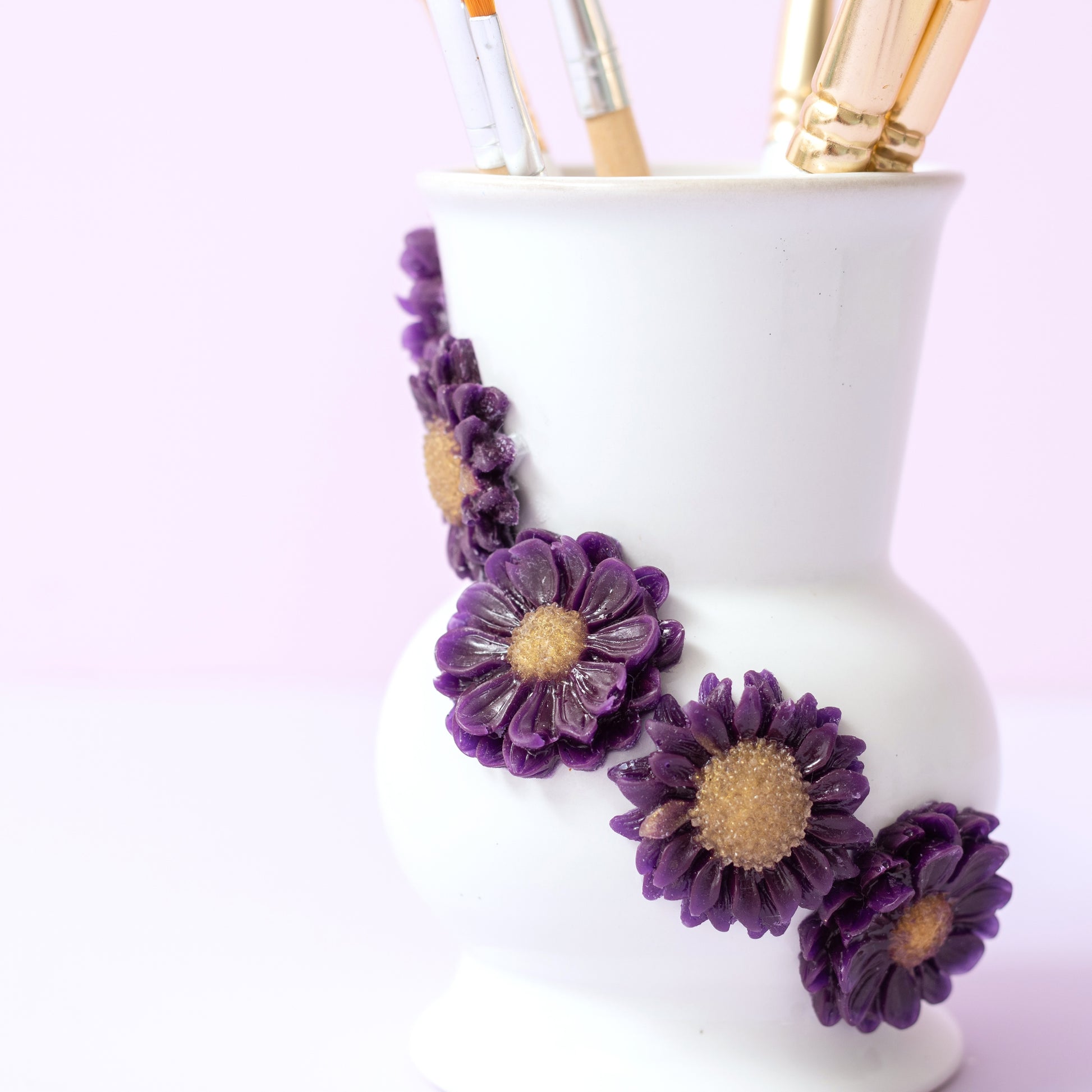 American Crafts Color Pour UV Resin - Available in Hard or Soft