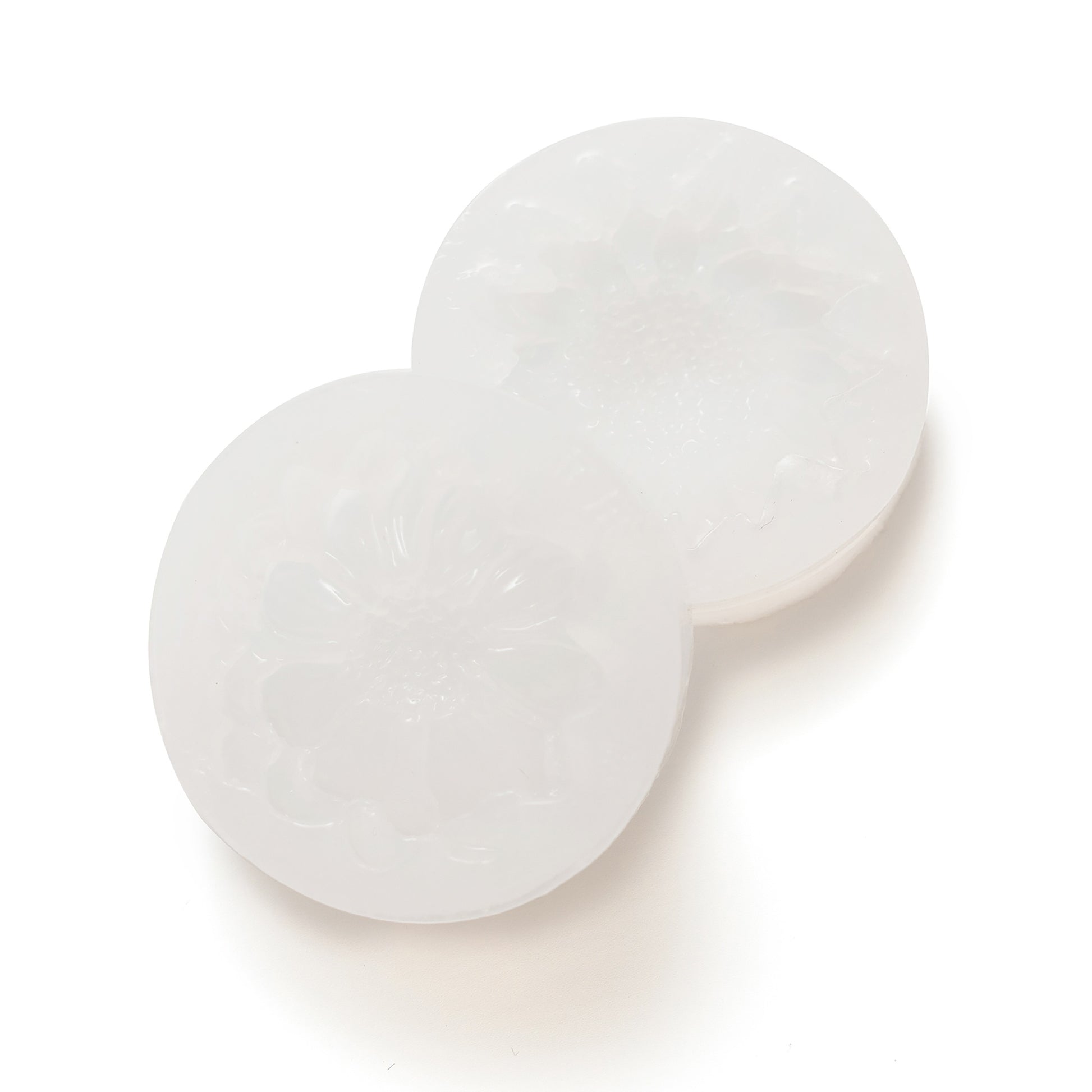 AC Color Pour Flowers Resin Mold Set