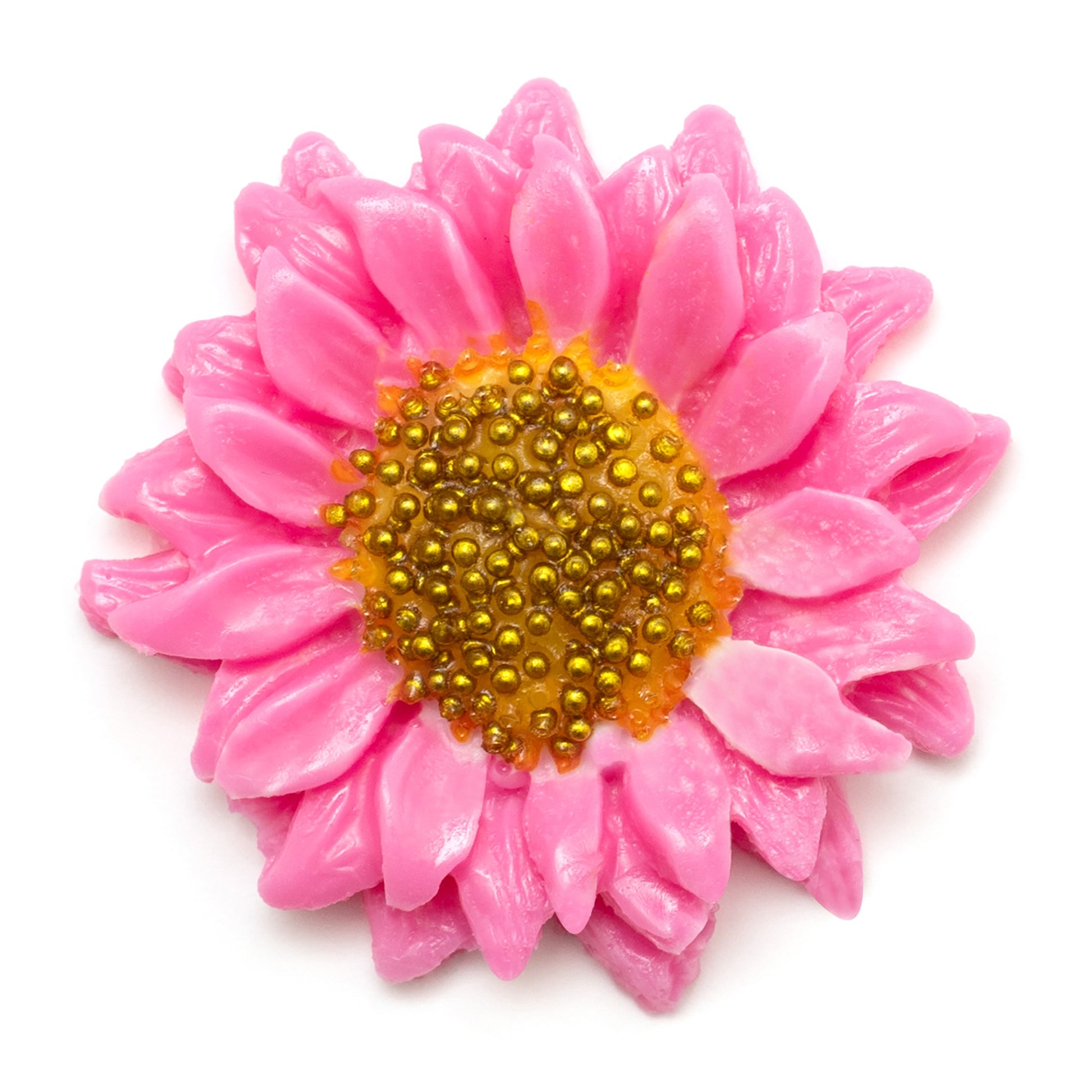 AC Color Pour Flowers Resin Mold Set