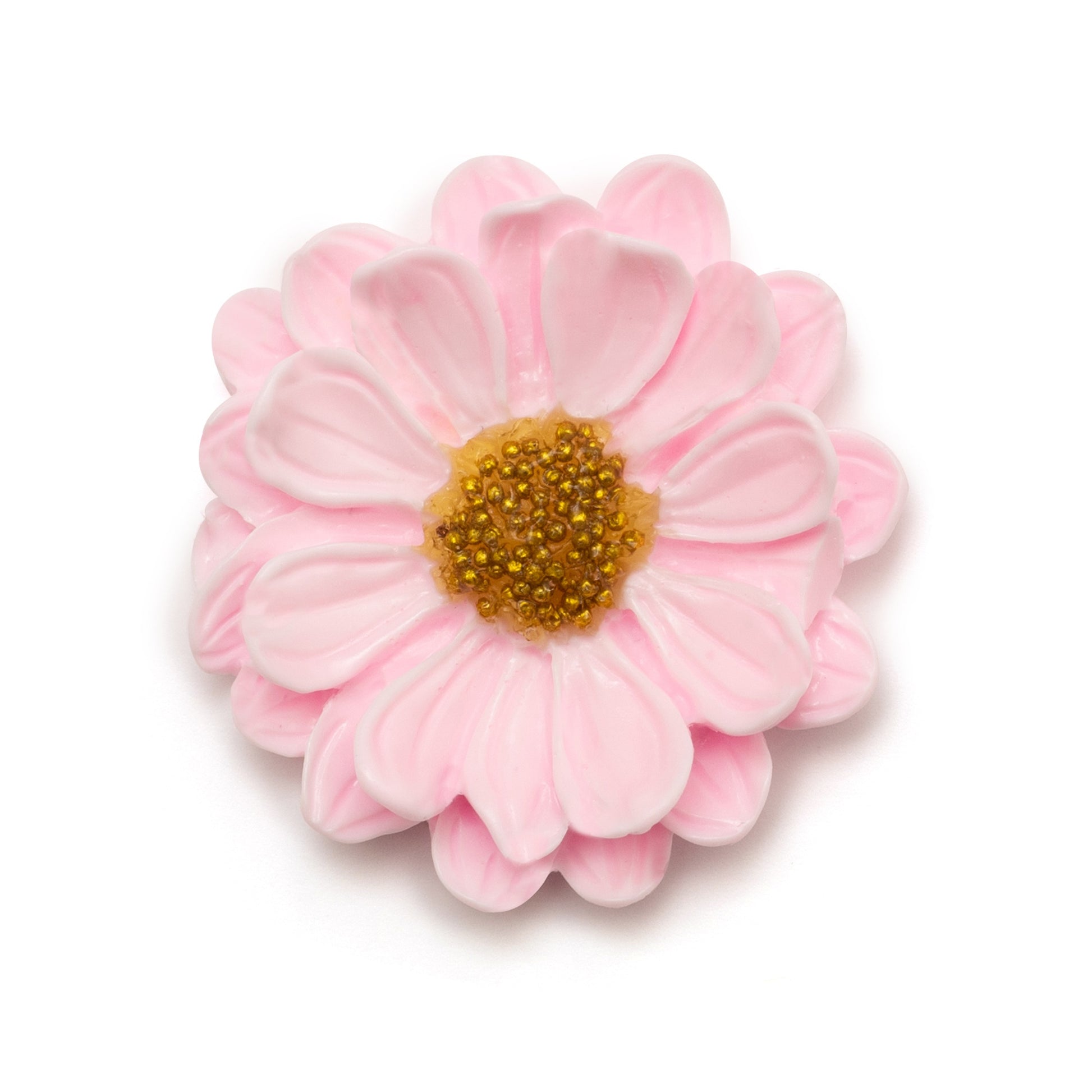 AC Color Pour Flowers Resin Mold Set
