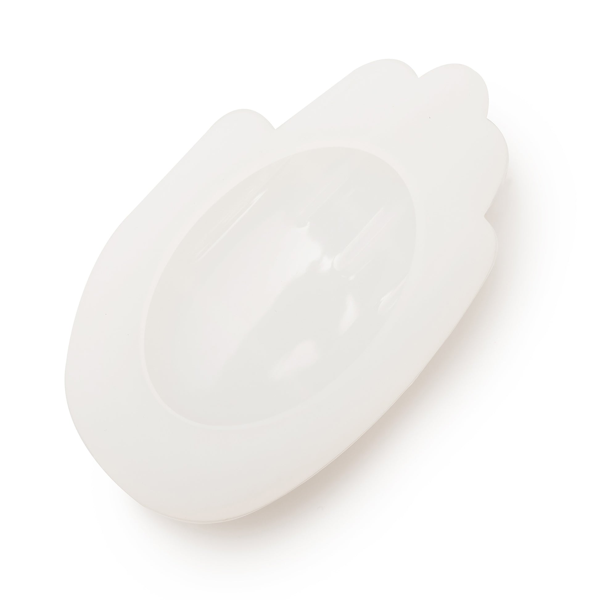 AC Color Pour Hand Dish Resin Mold