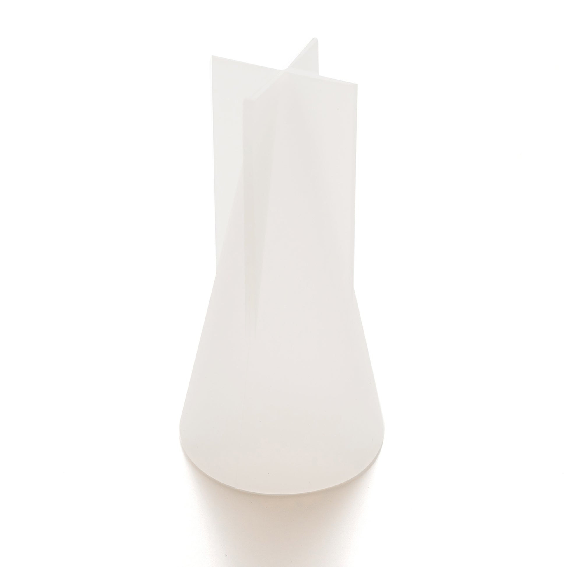 AC Color Pour Ring Holder Resin Mold