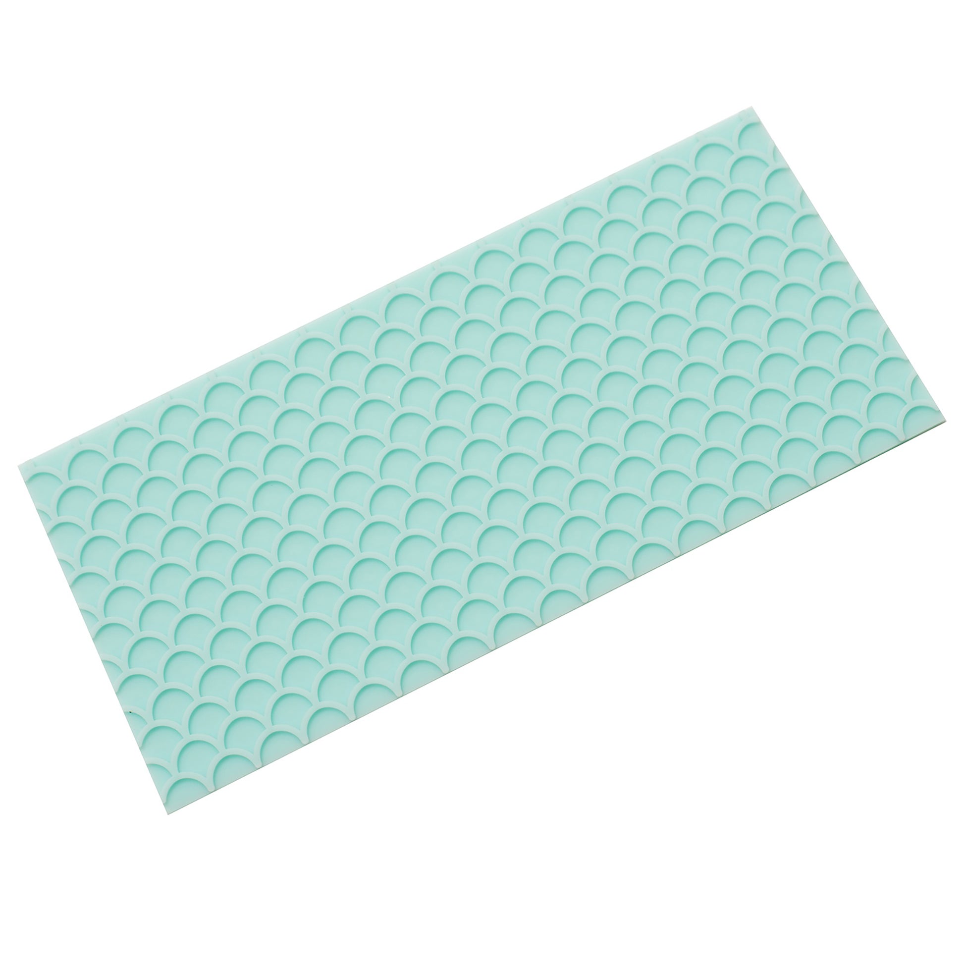 We R Makers SUDS Soap Maker Mold Insert-Scallop