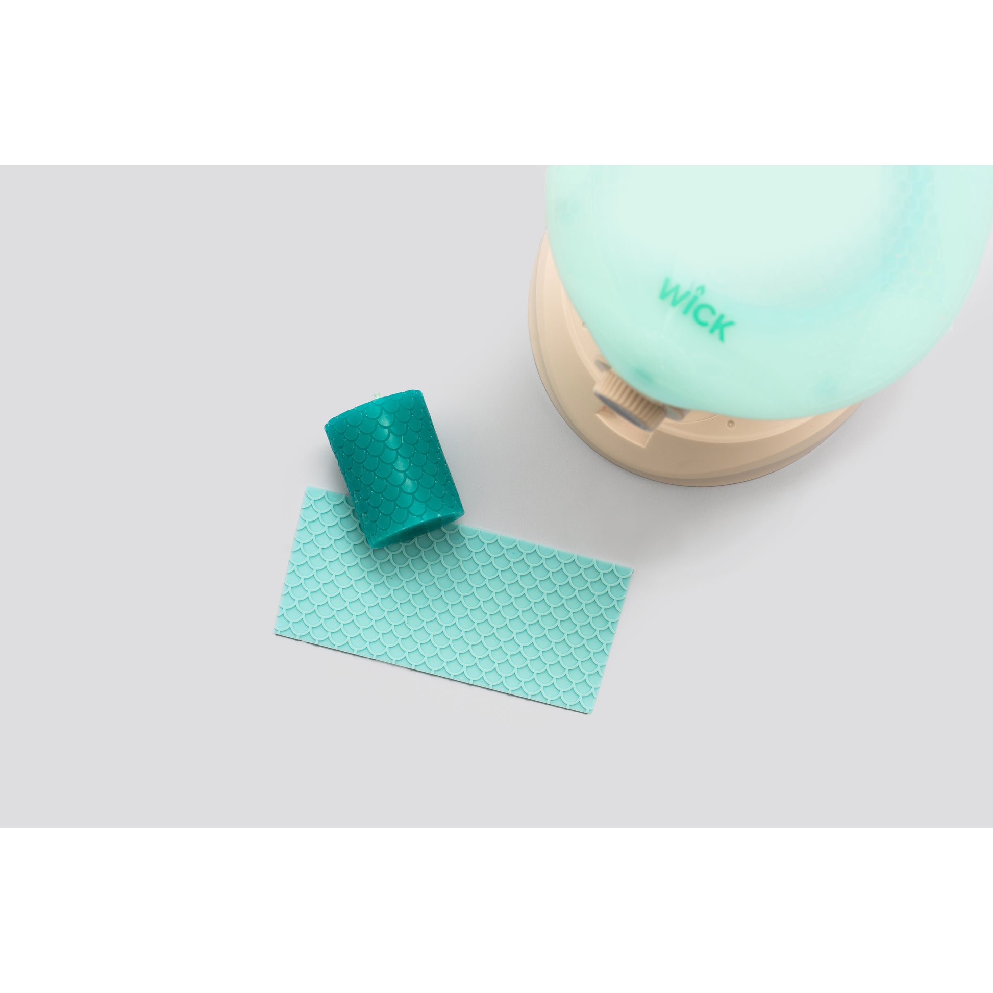 We R Makers SUDS Soap Maker Mold Insert-Scallop