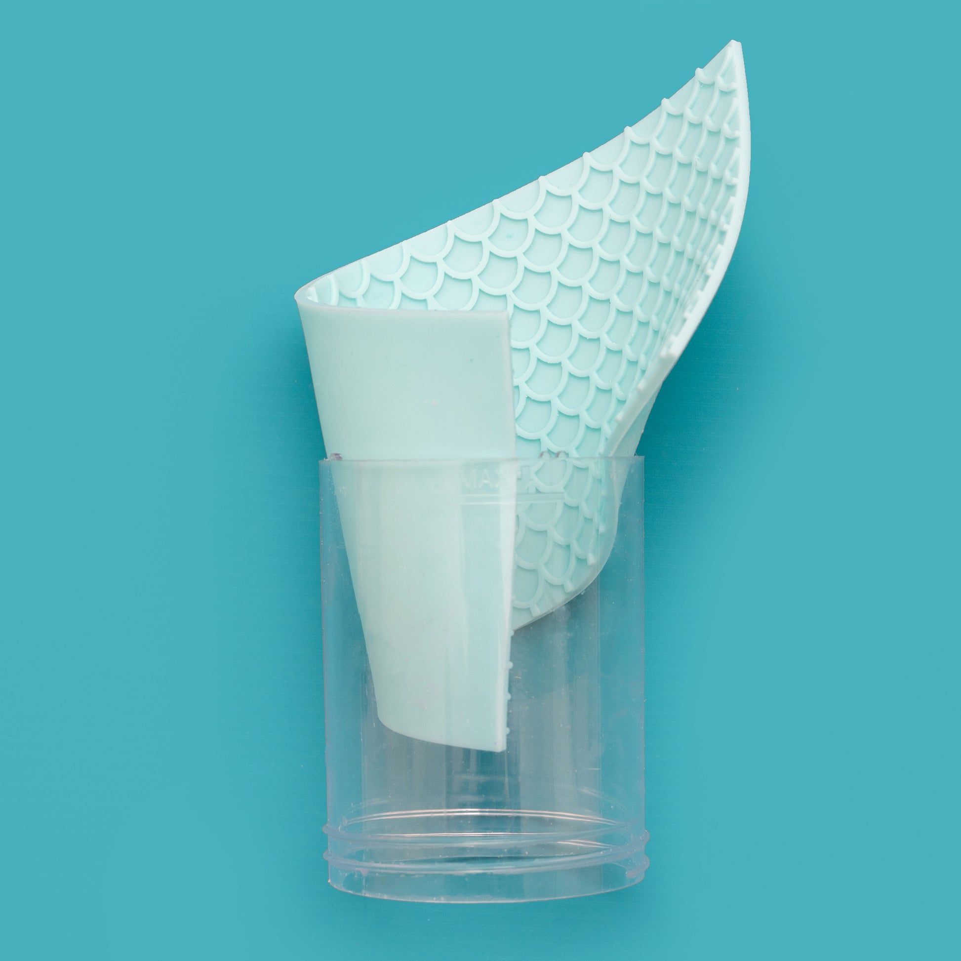 We R Makers SUDS Soap Maker Mold Insert-Scallop
