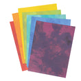 Load image into Gallery viewer, Colorbok Smooth Cardstock 8.5"X11" 50/Pkg-Watercolor
