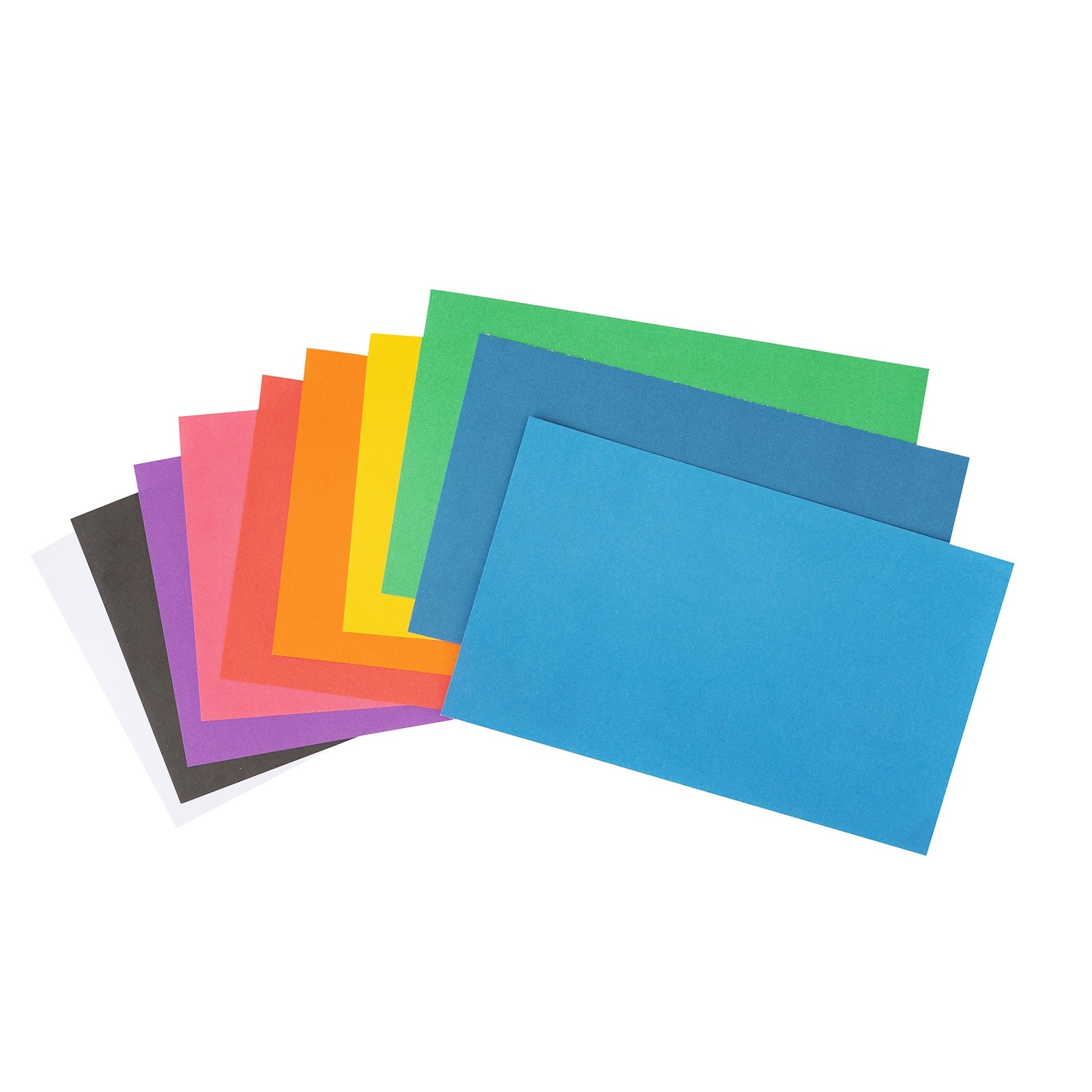Colorbok Designer Paper 4.5x7.25" Photo Mat Sets
